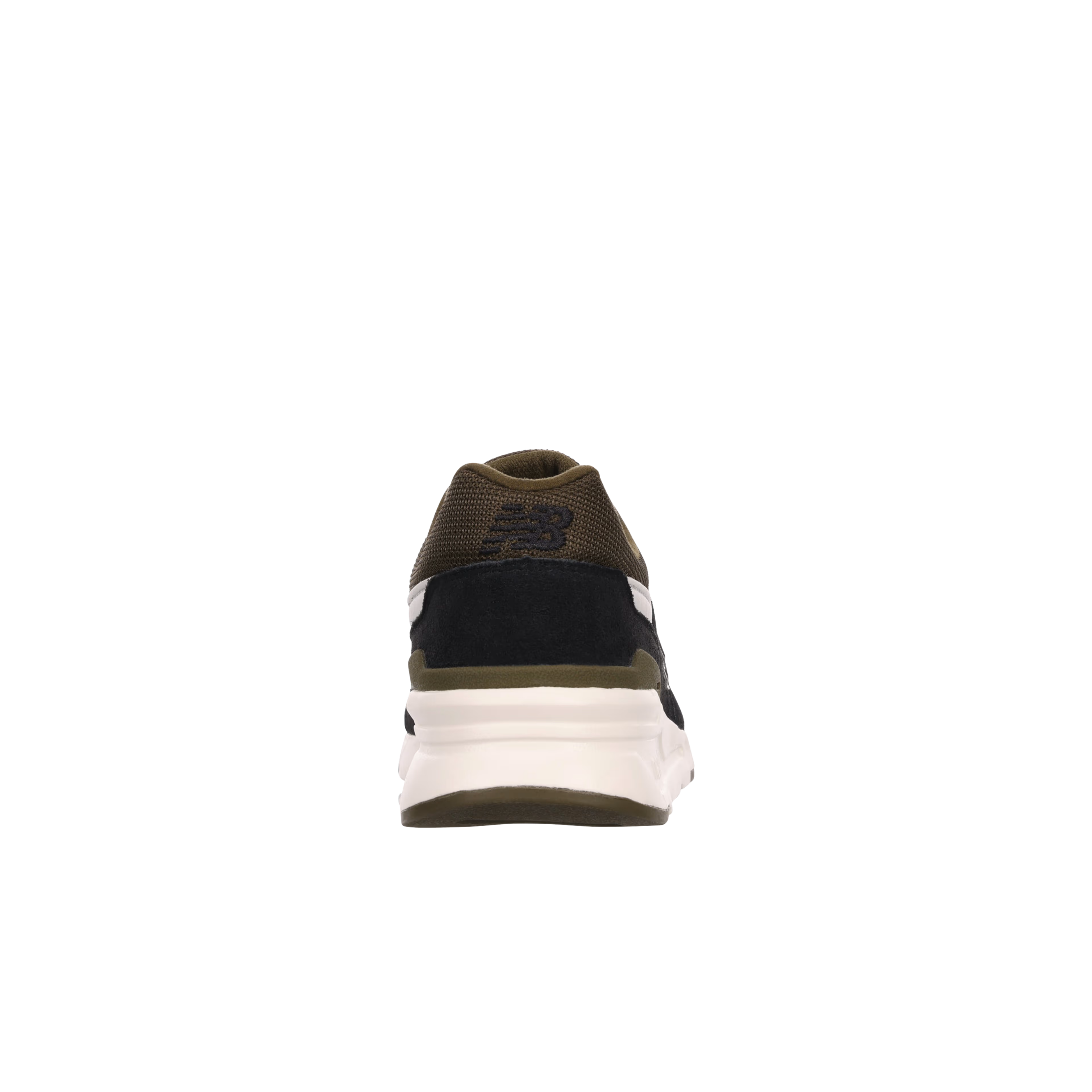 New Balance Men 997H Sneaker - Olive