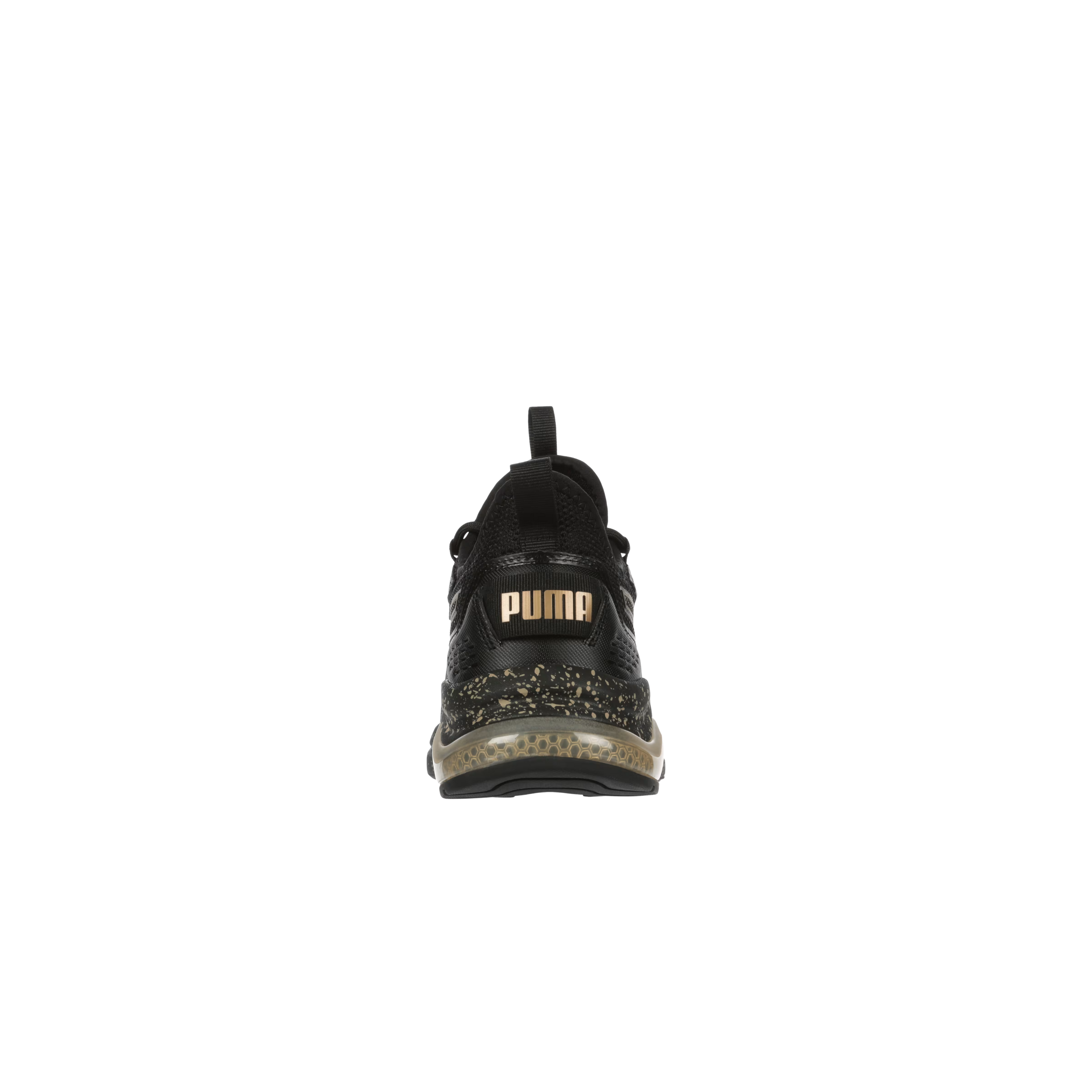 Puma Women Ampliflier - Black