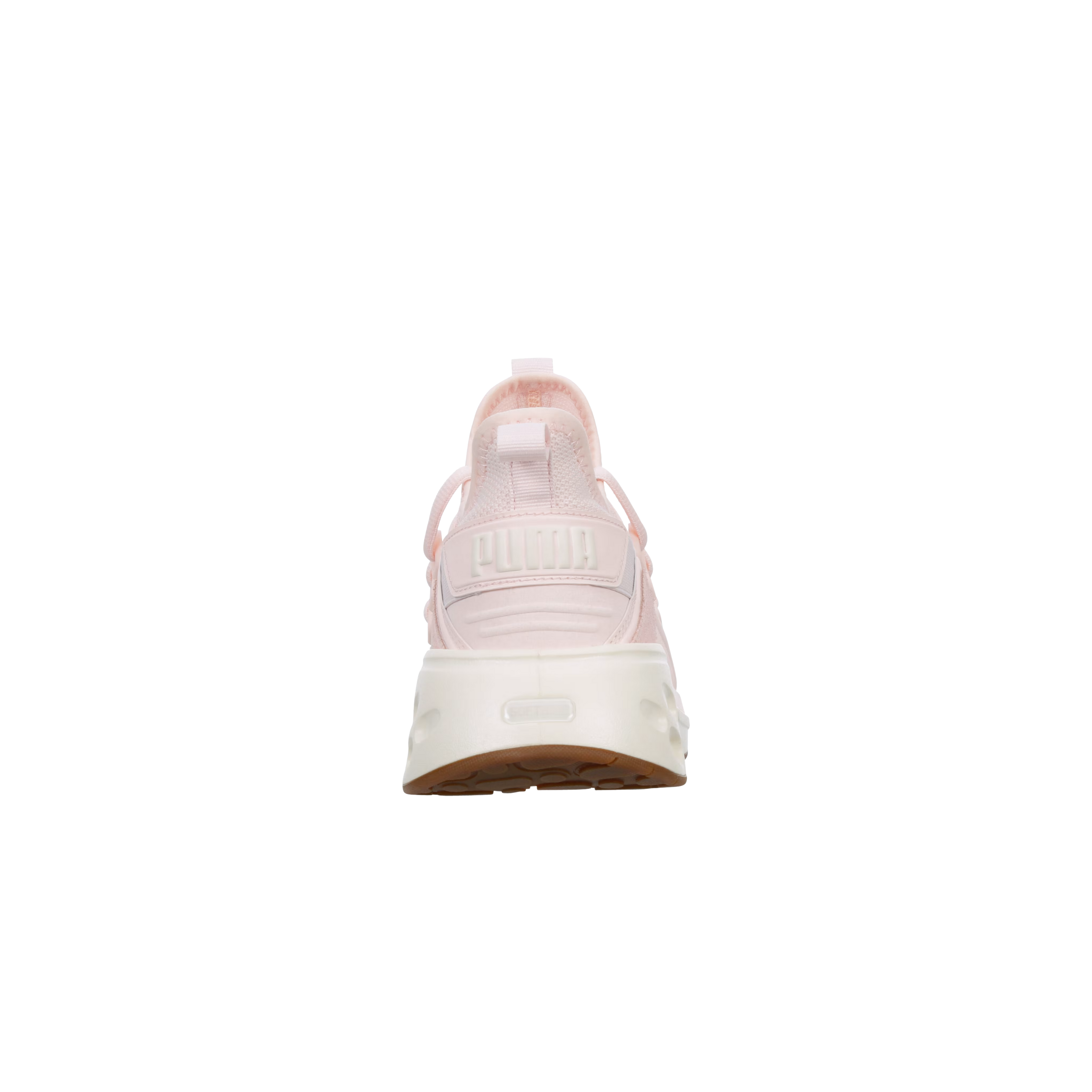 Puma Women Softride Frequence Street Running - Pale Pink