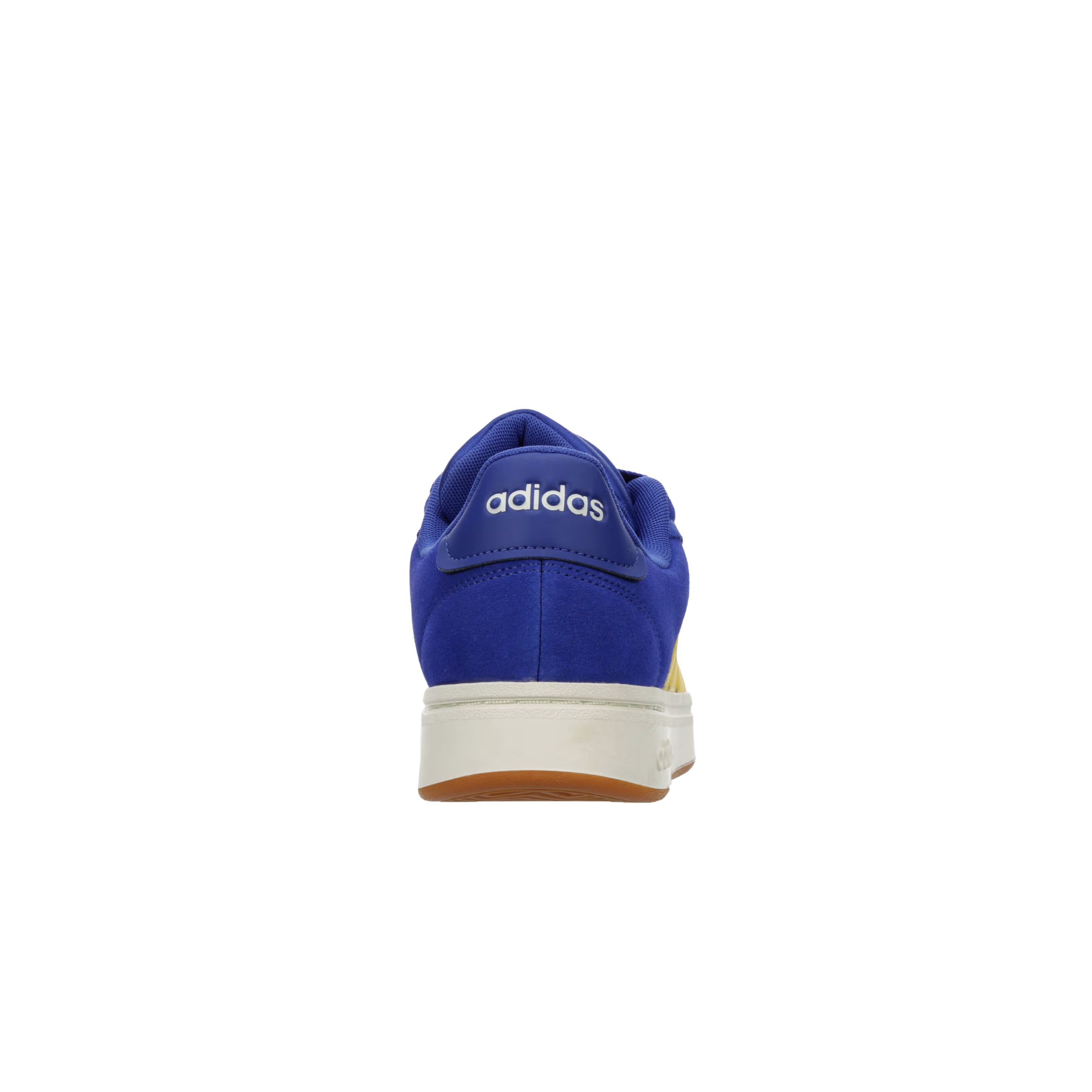 Adidas Men Grand Court Alpha 00'S - Blue
