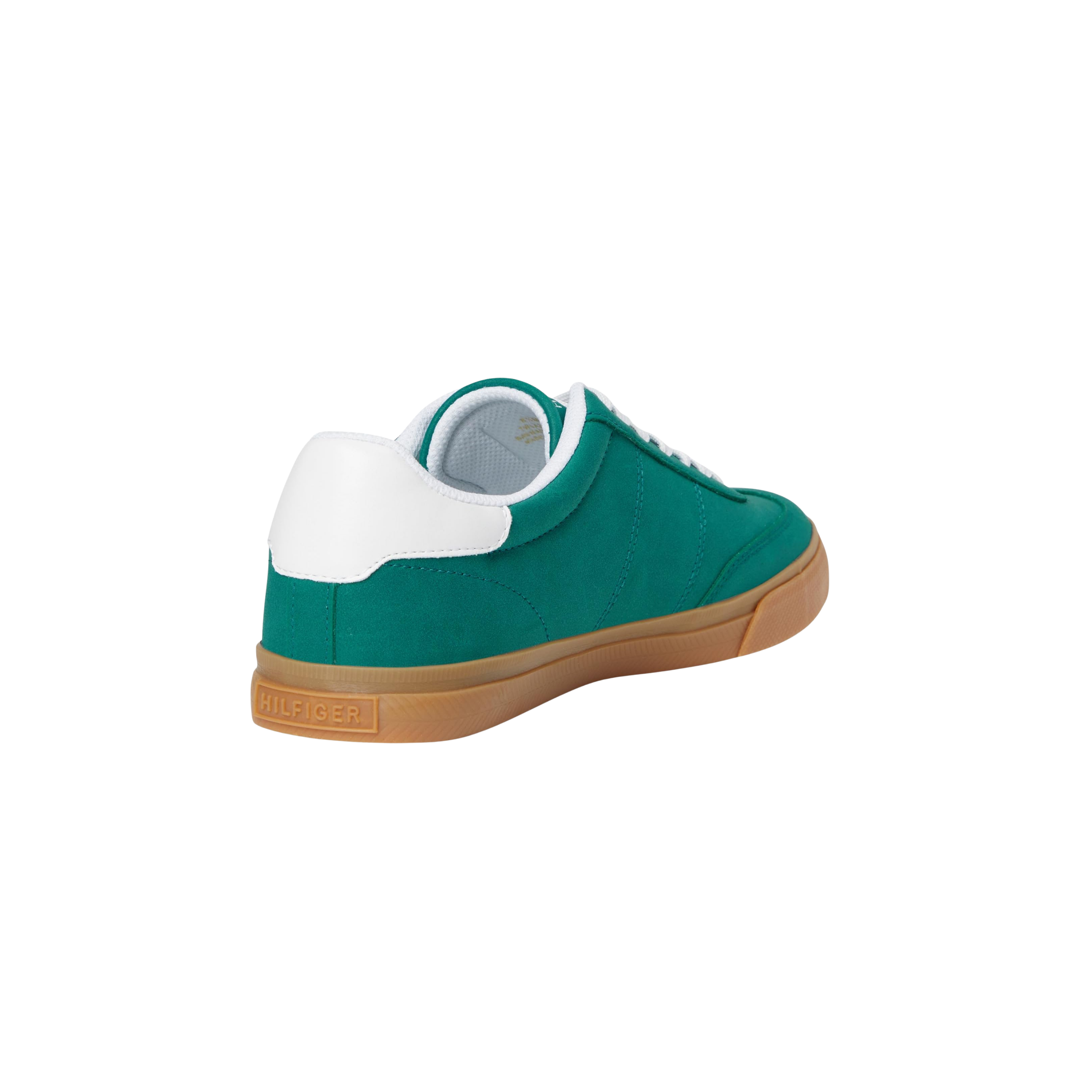 Tommy Hilfiger Women Lazsie - Medium Green White