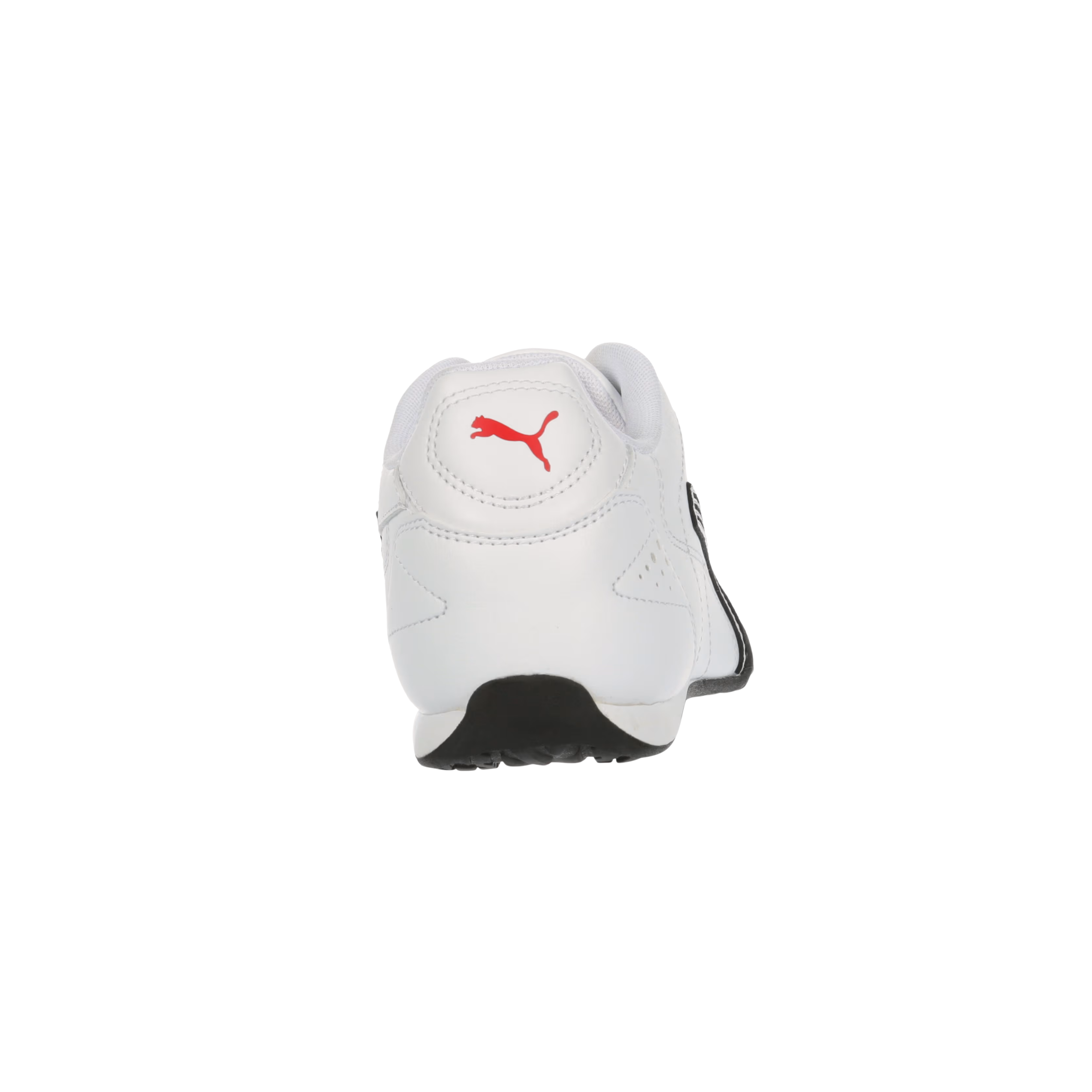 Puma Men Ferrari Catch - White