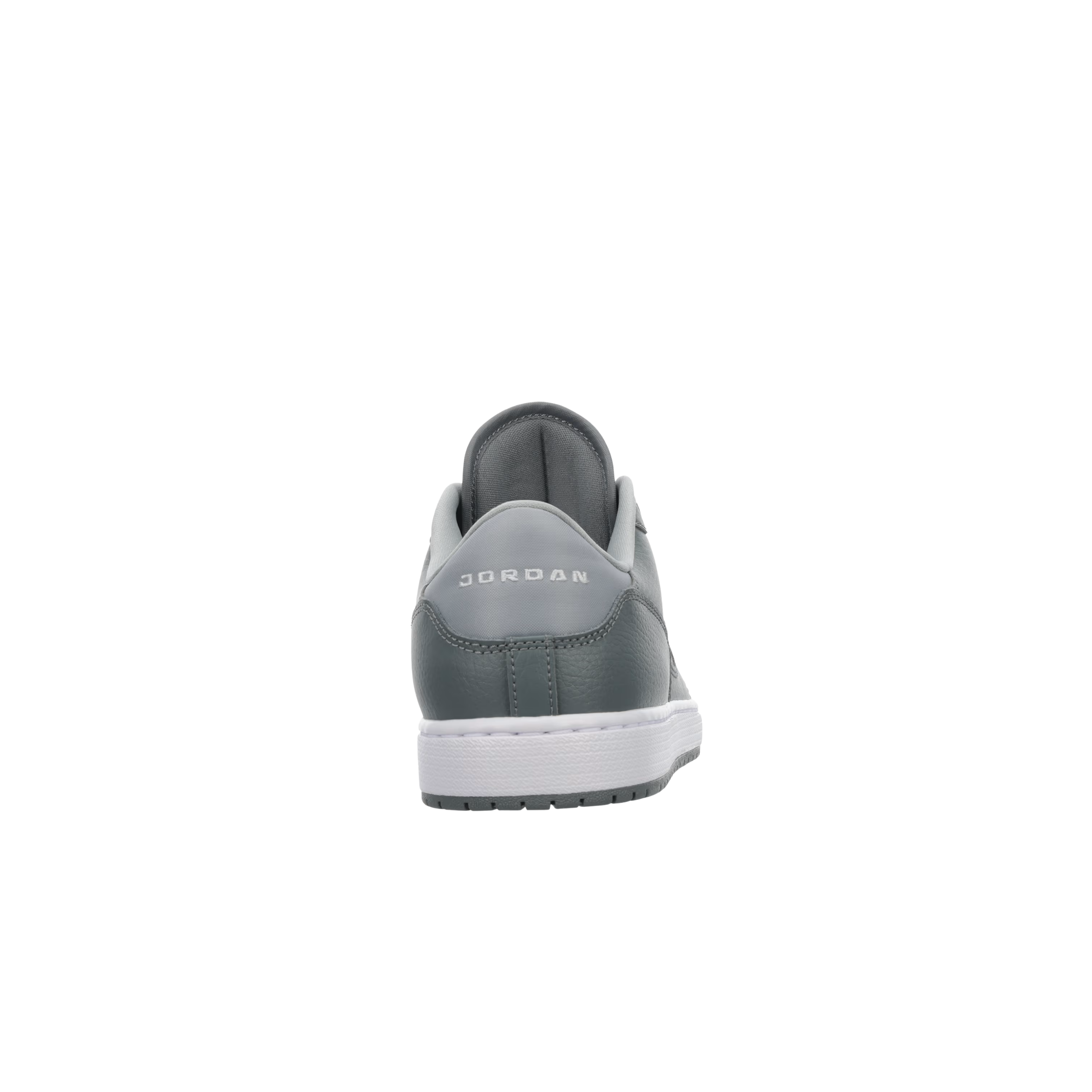 Jordan Men Court Connect Low - Grey