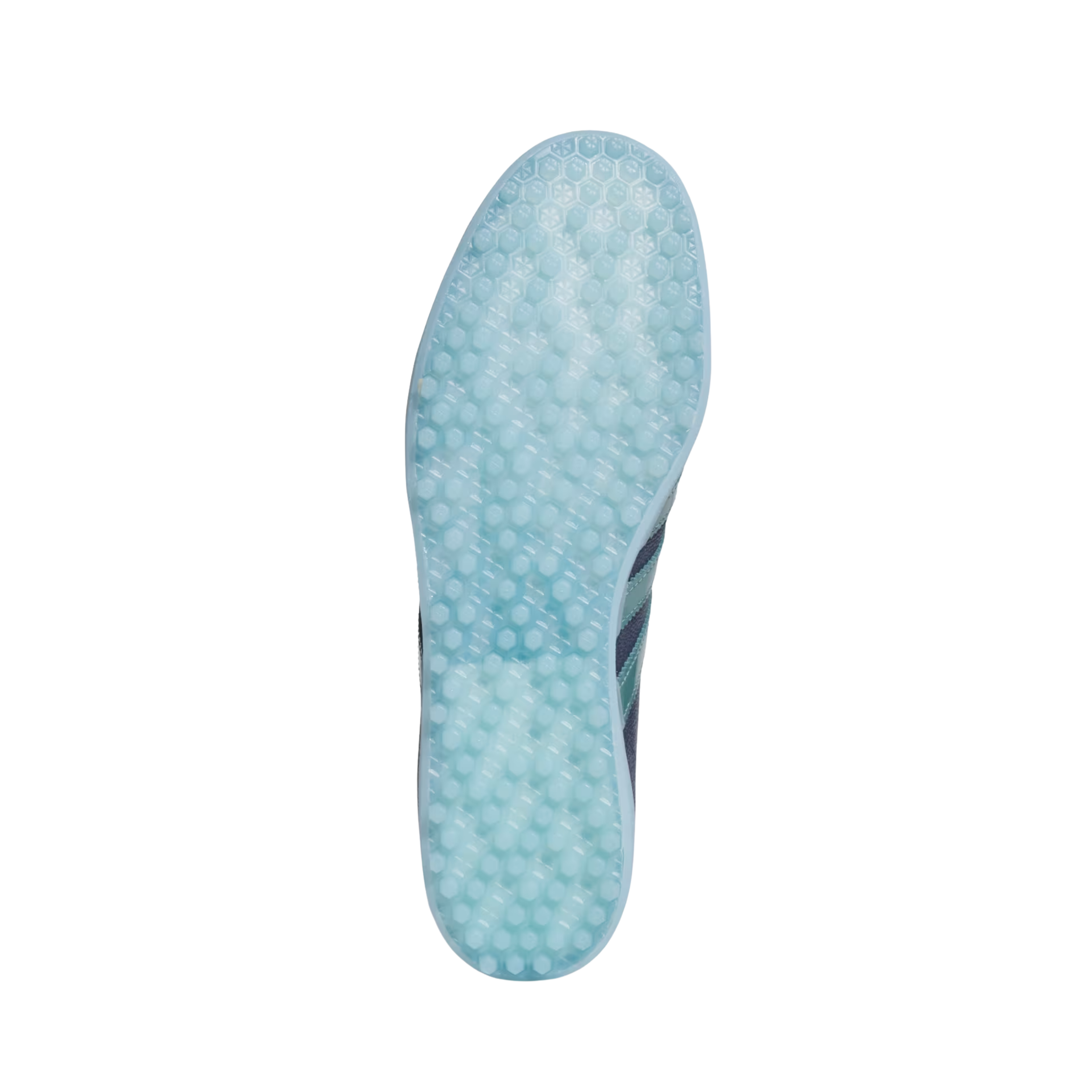 Adidas Men Gazelle Lux Spikeless Golf - Night Indigo Preloved Teal