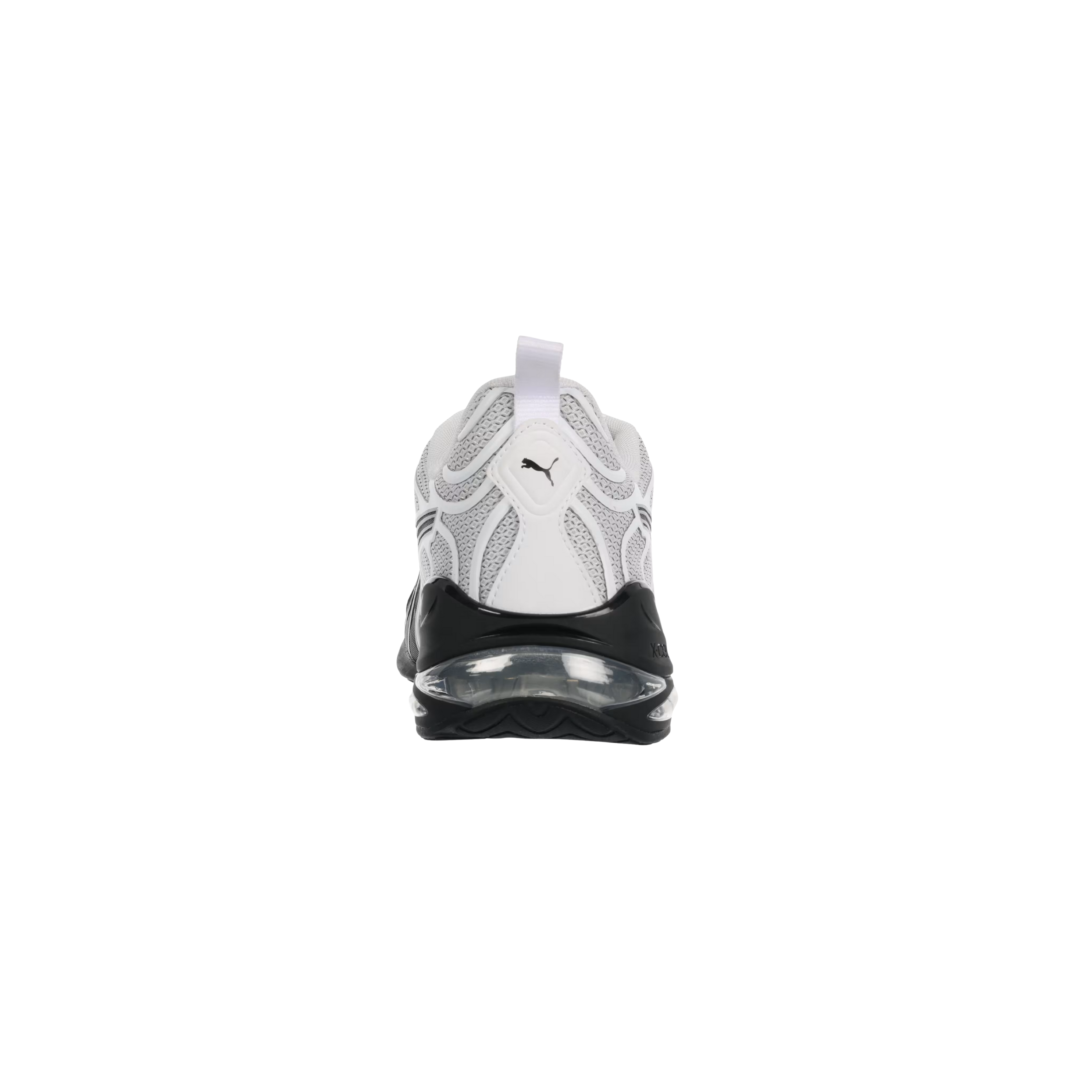 Puma Men Voltra - White