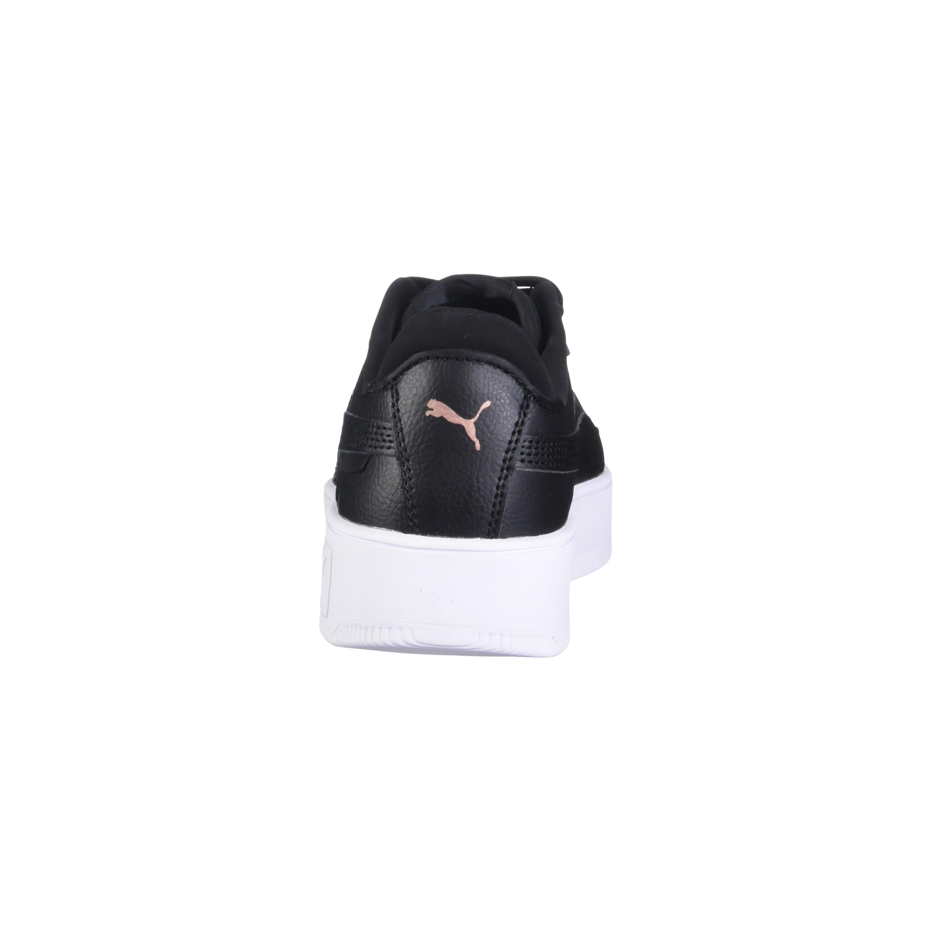 Puma Women Carina Street - Black Rose Gold