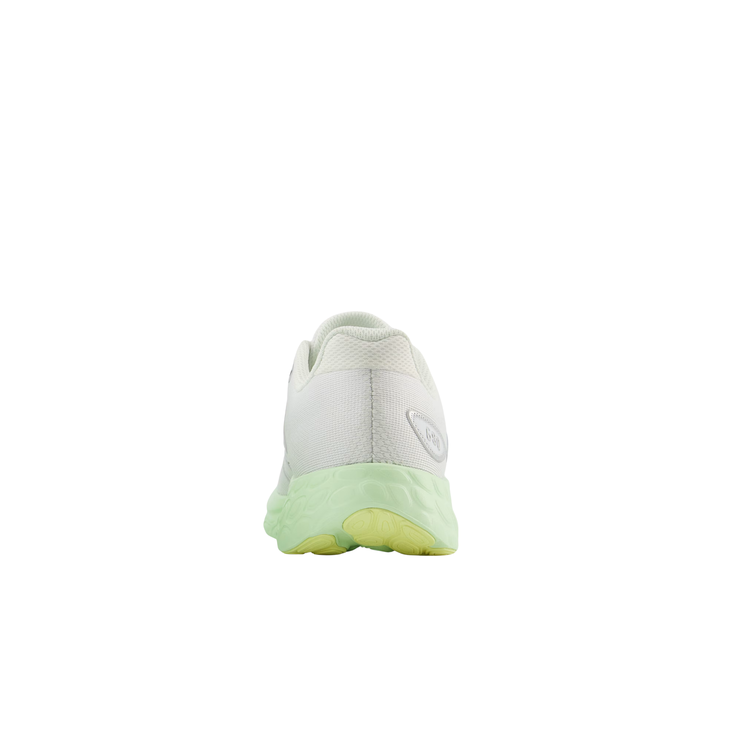 New Balance Women Fresh Foam 680 V8 Running - White