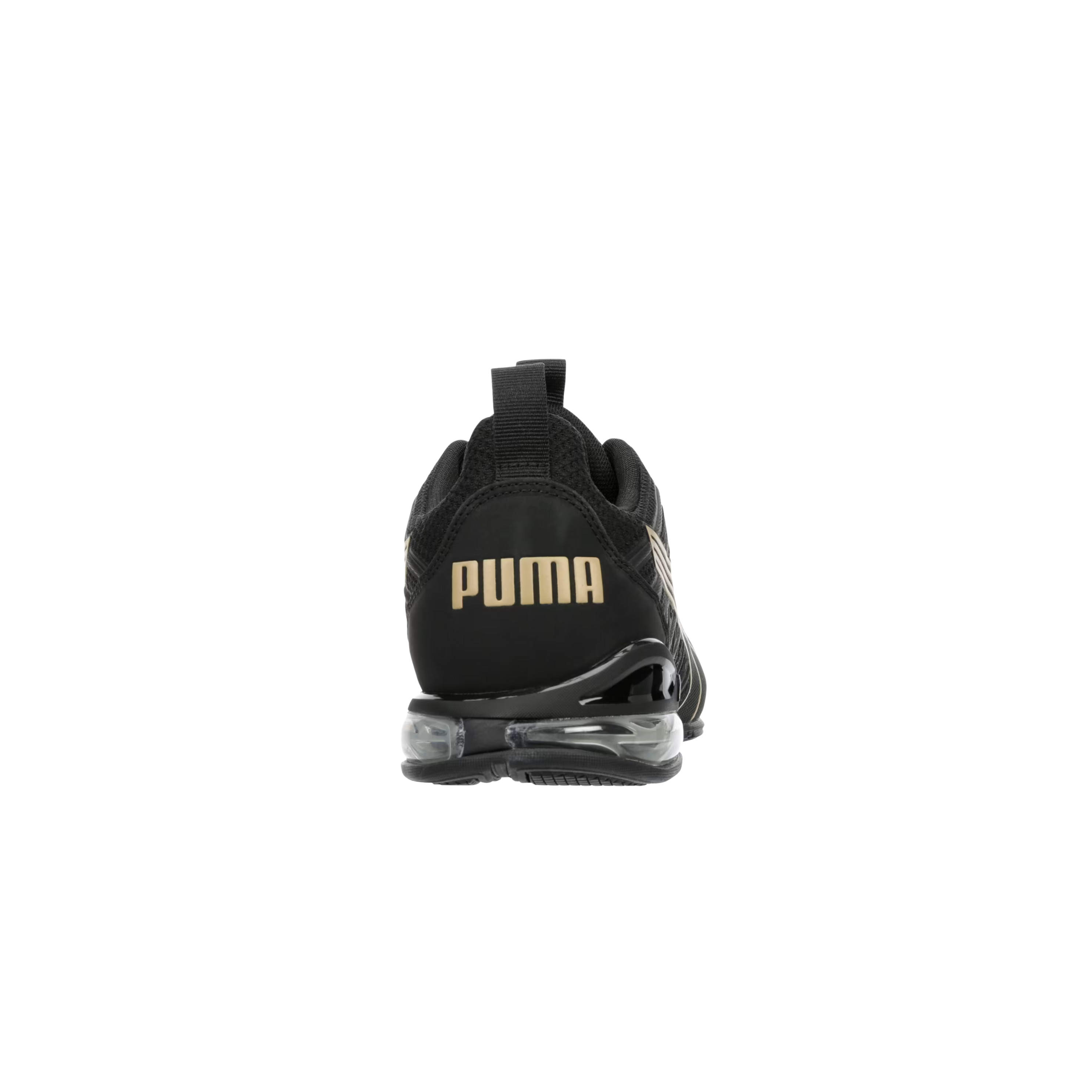Puma Women Voltaic Evo Running - Black