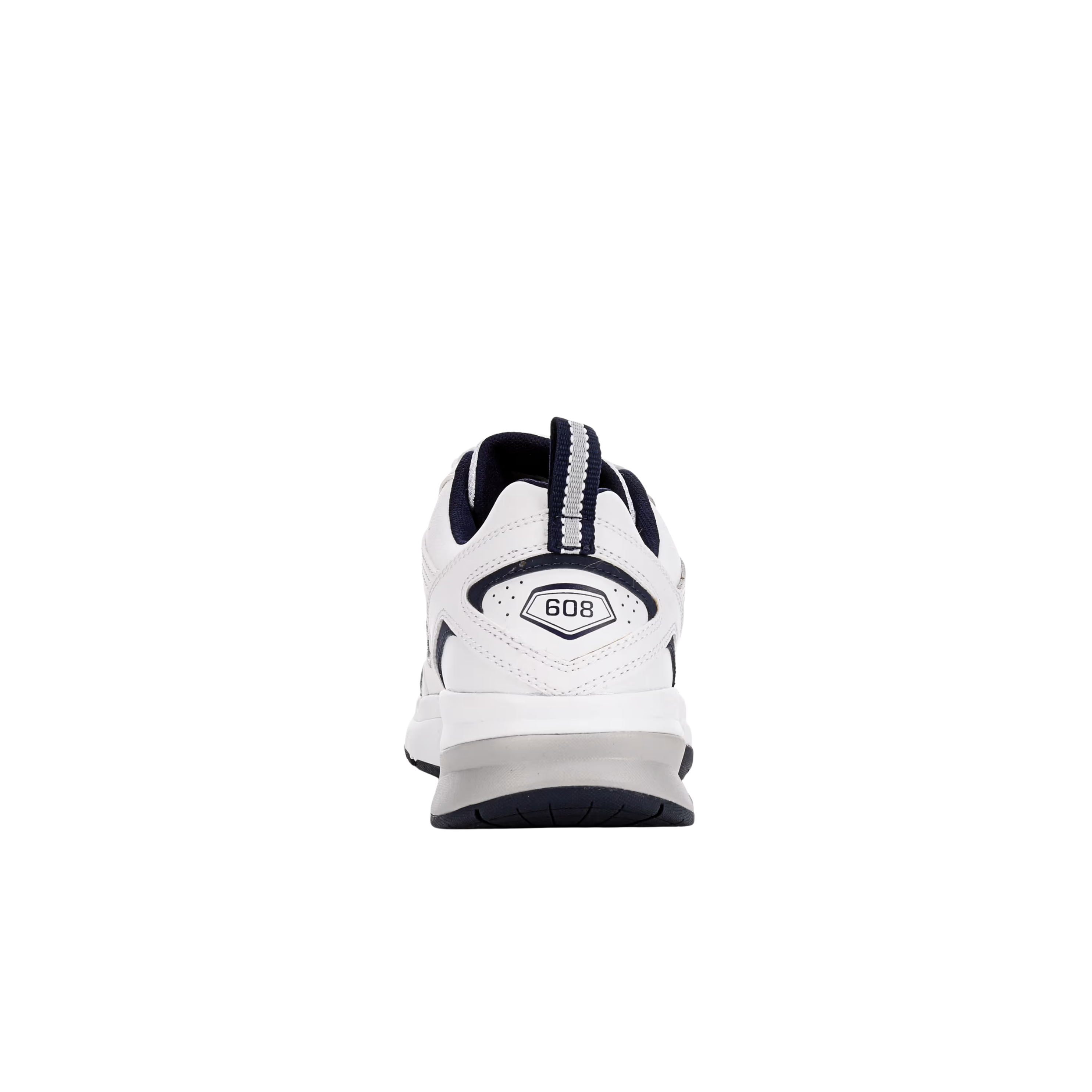 New Balance Men 608 V5 Walking - White