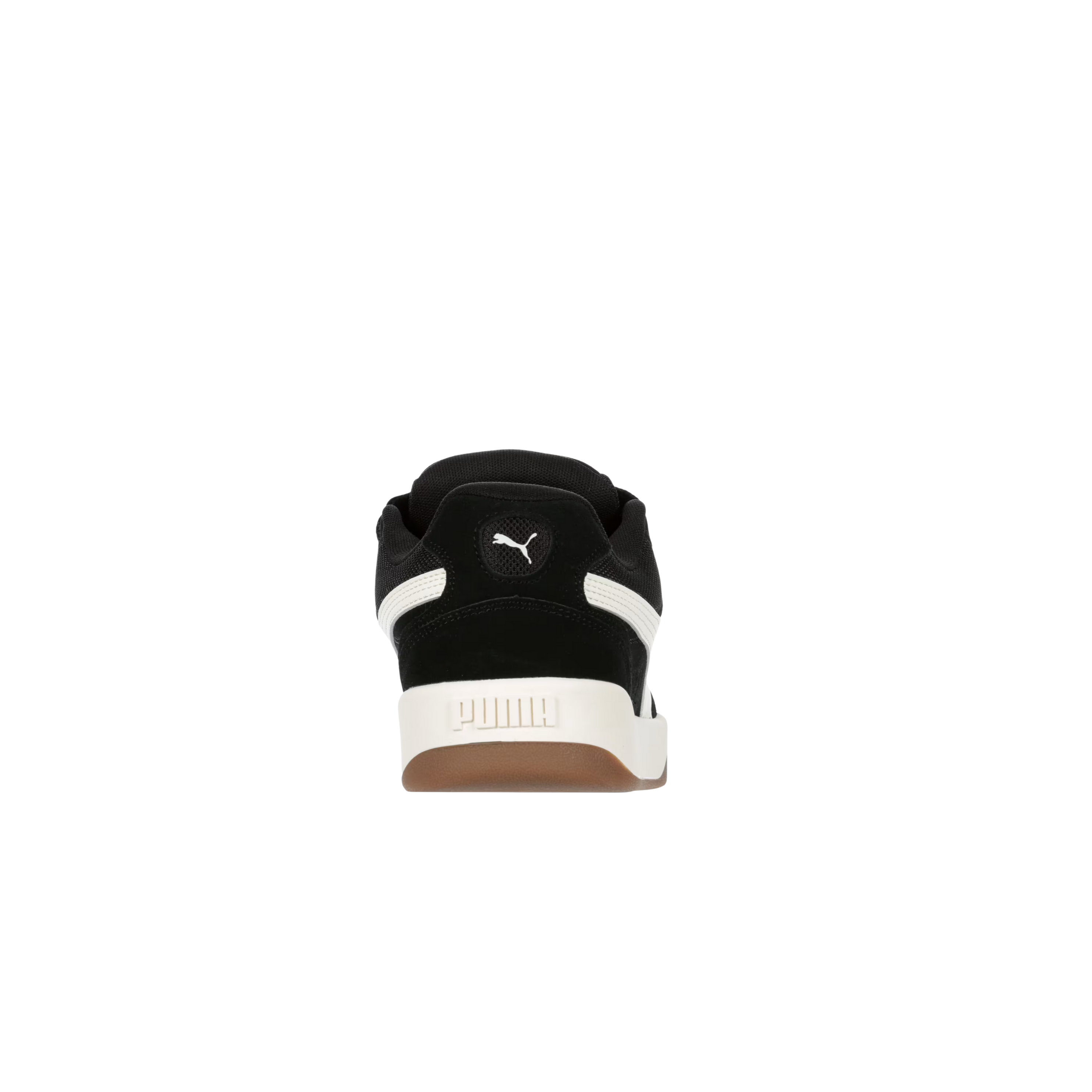 Puma Men Park Lifestyle Court - Black