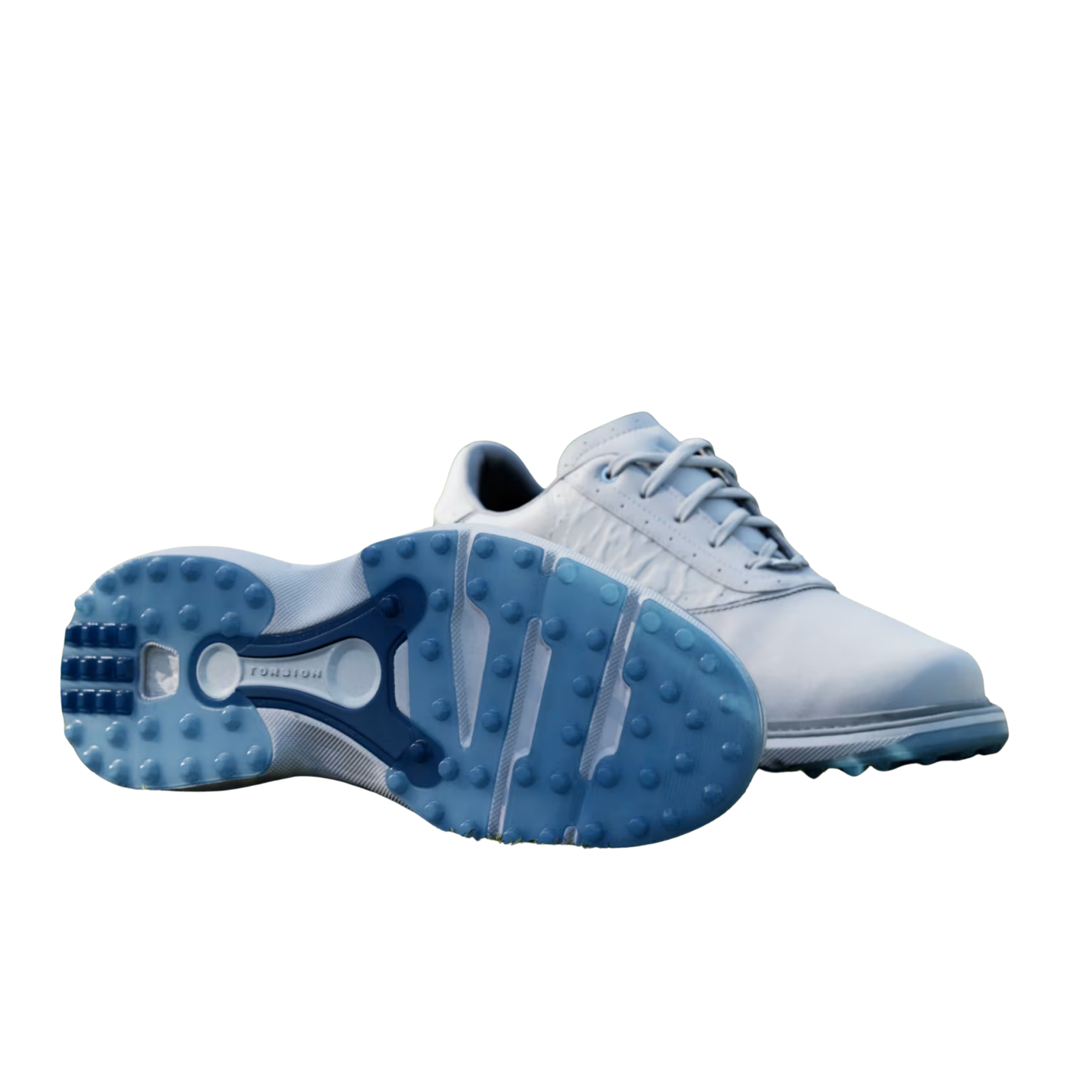 Adidas Men MC70 Spikeless Golf - Dash Grey Halo Silver