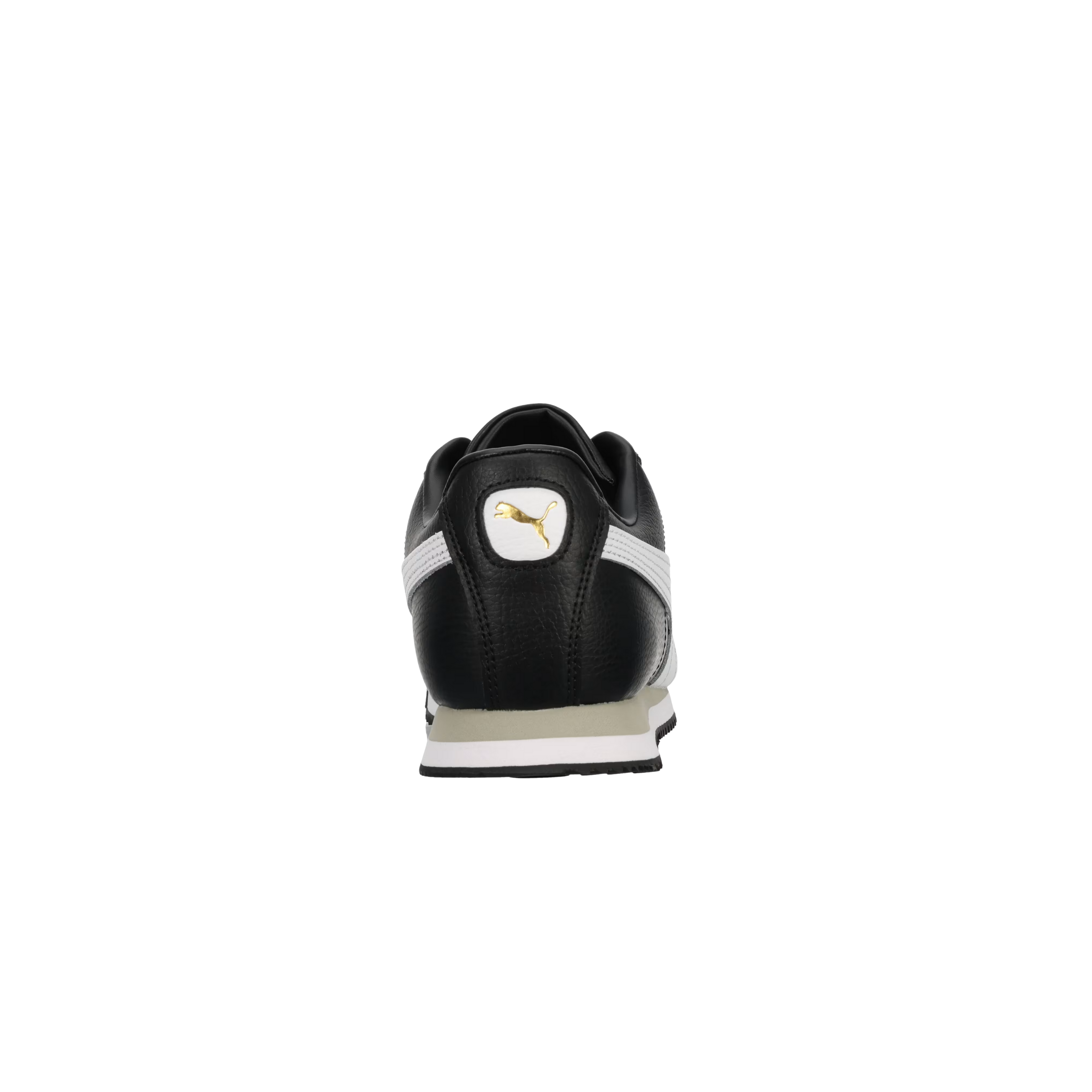 Puma Men Roma - Black
