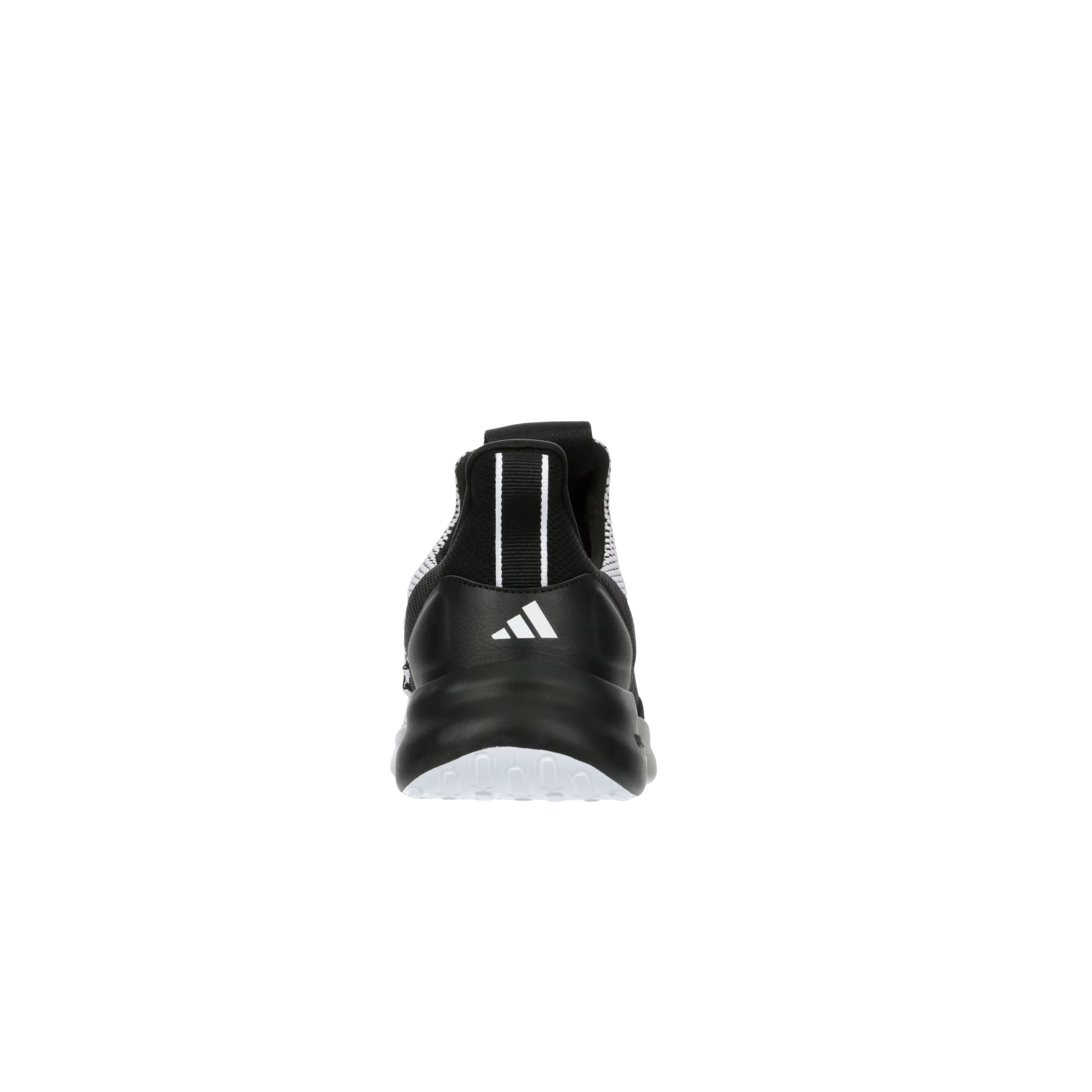 Adidas Men Lite Racer Adapt 7.0 Sneaker - White Black