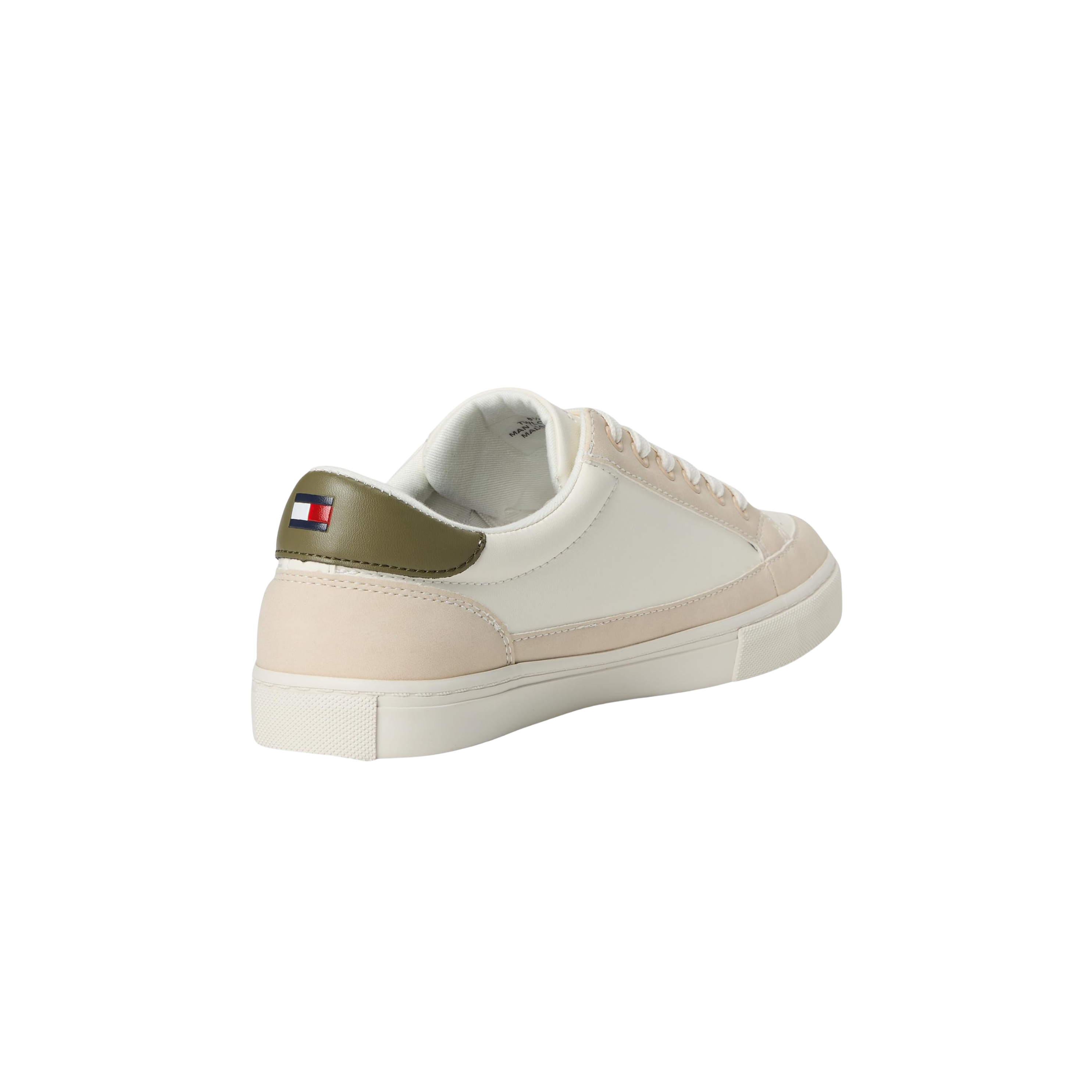 Tommy Hilfiger Women Loliene - Ivory Multi