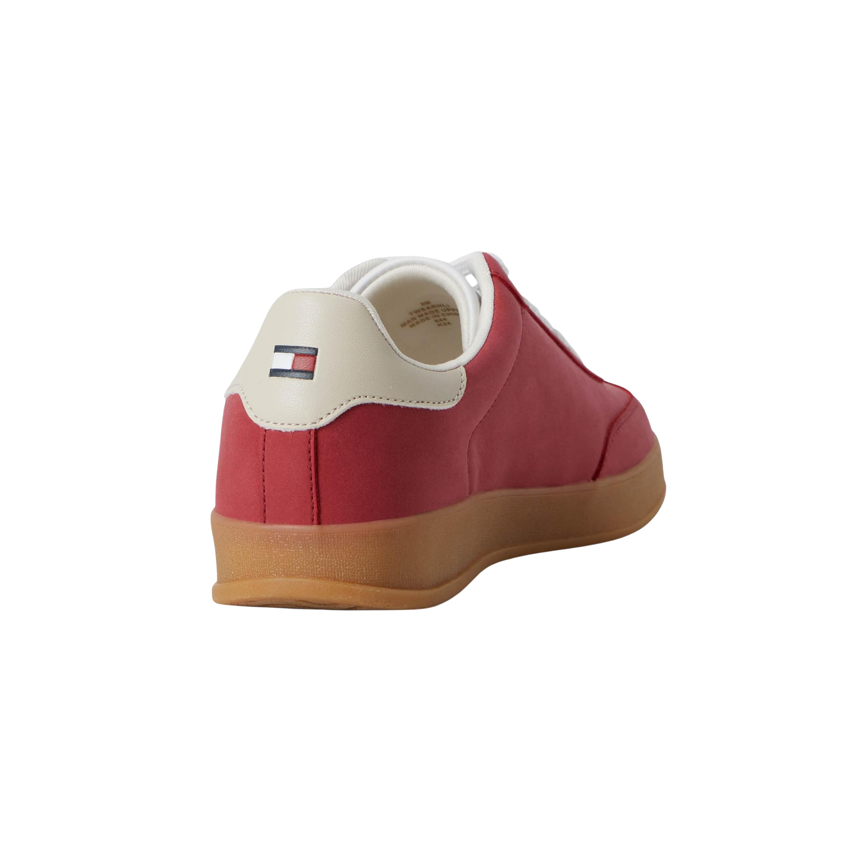 Tommy Hilfiger Women Sarhli - Red