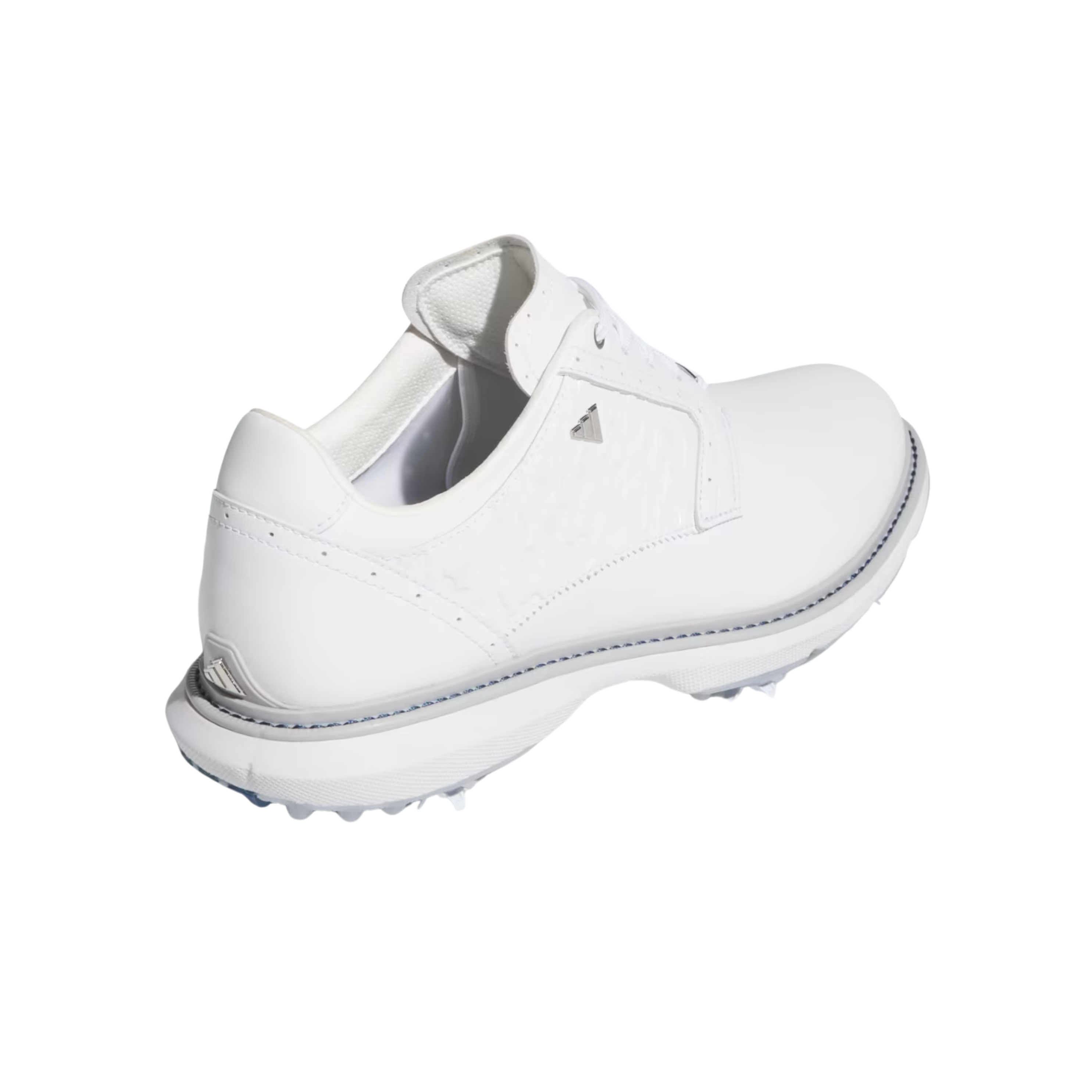 Adidas Men MC70 Golf - Cloud White Silver Metallic
