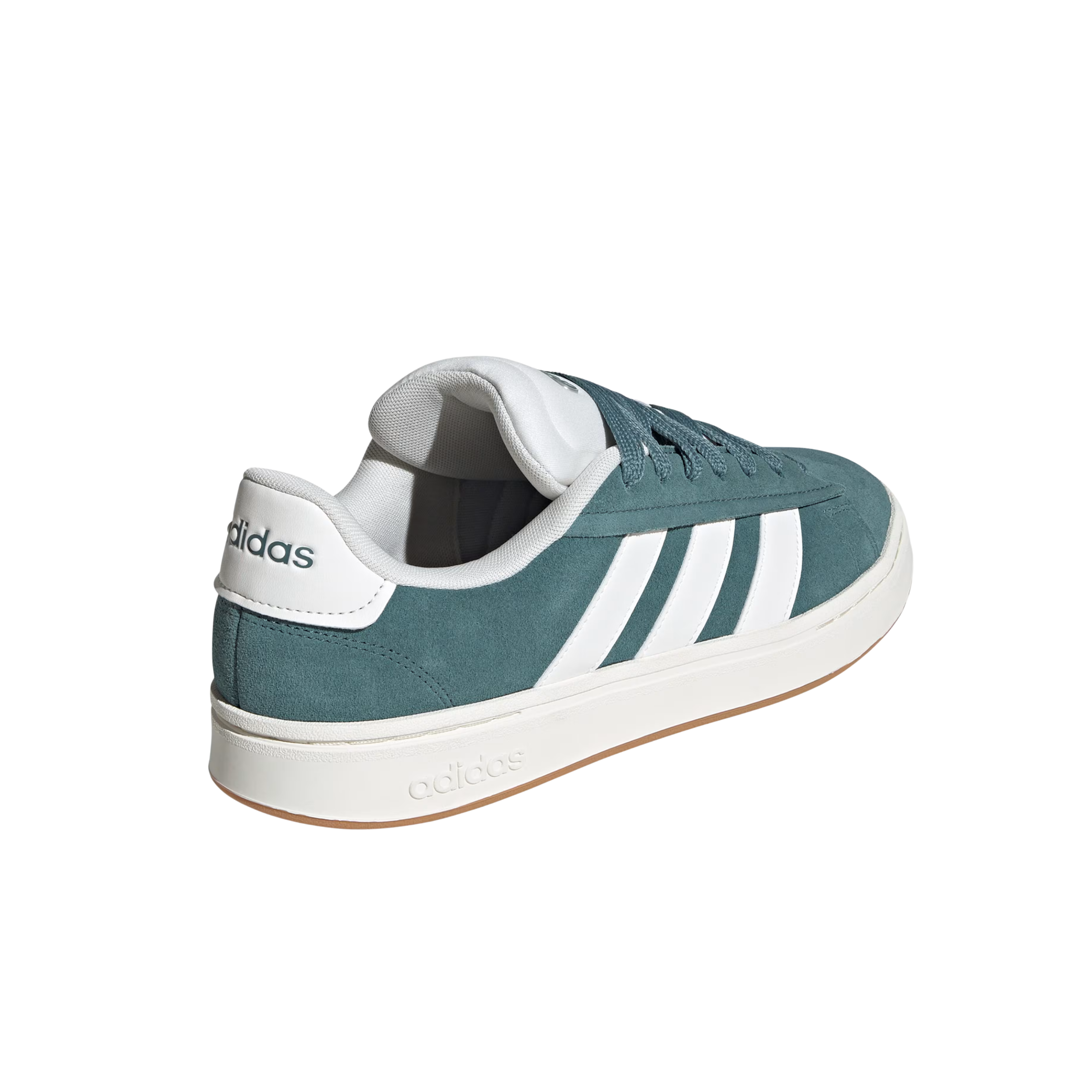 Adidas Men Grand Court Alpha 00'S - Teal