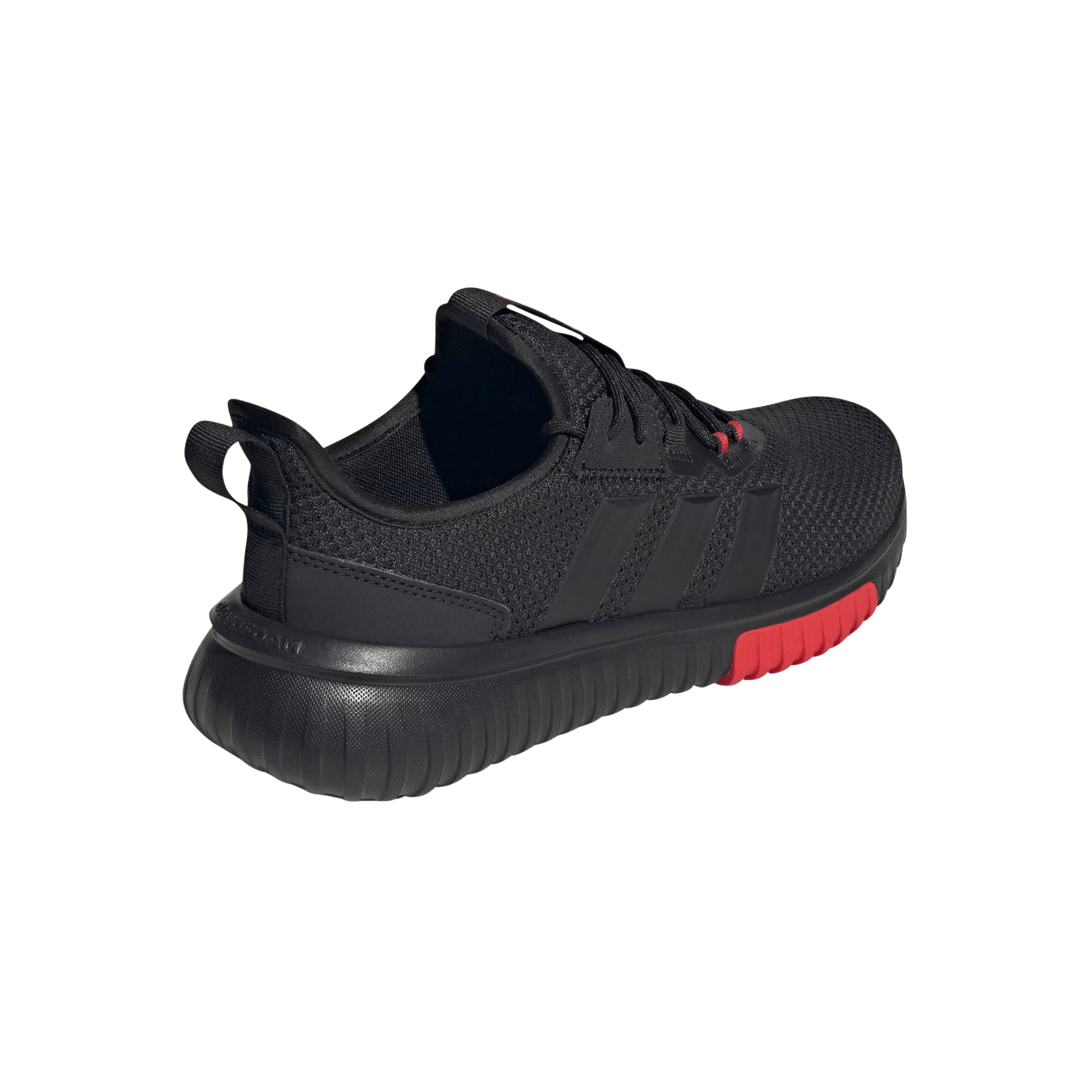 Adidas Men Kaptir 4.0 Sneaker - Black Red