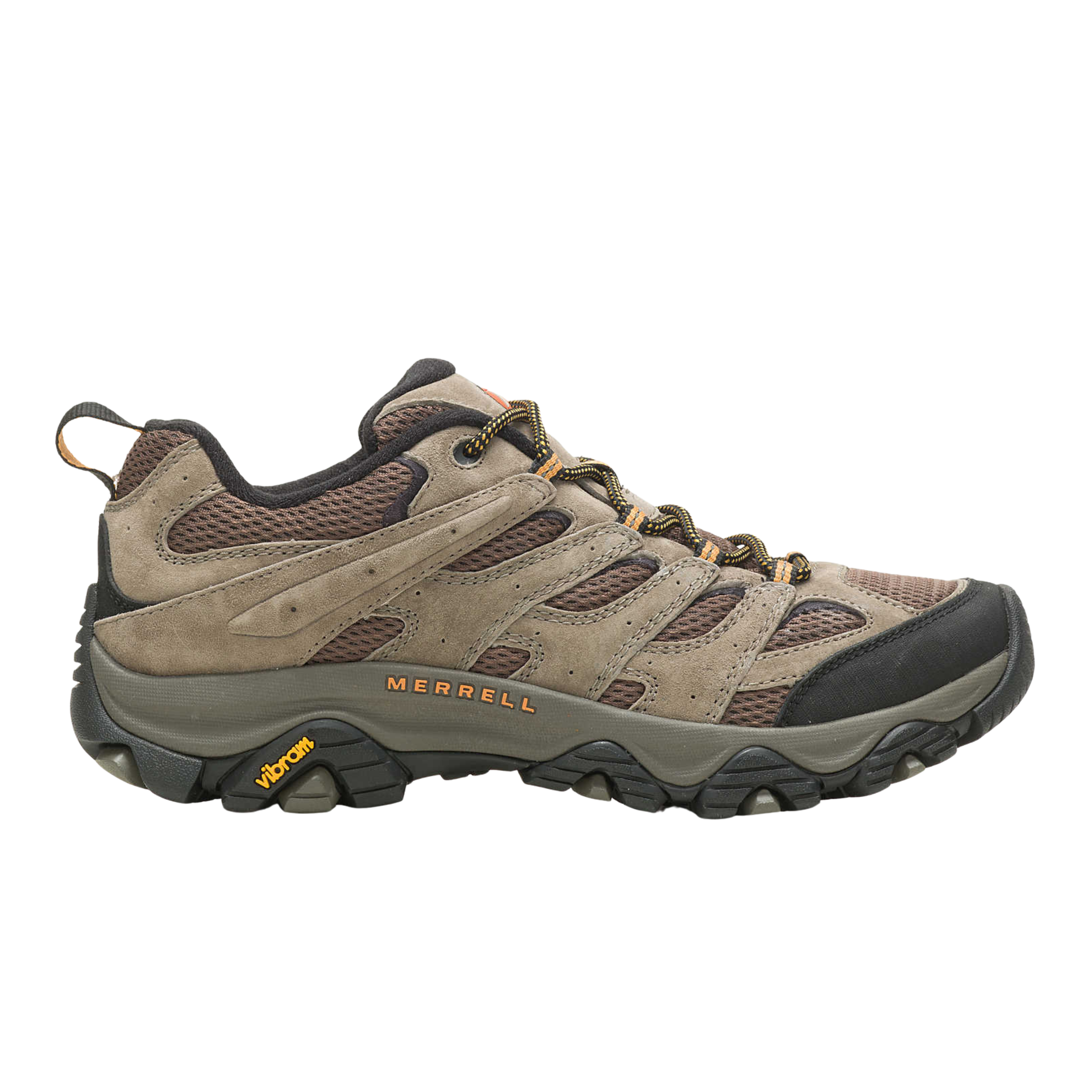 Merrell Men Moab 3 - Walnut