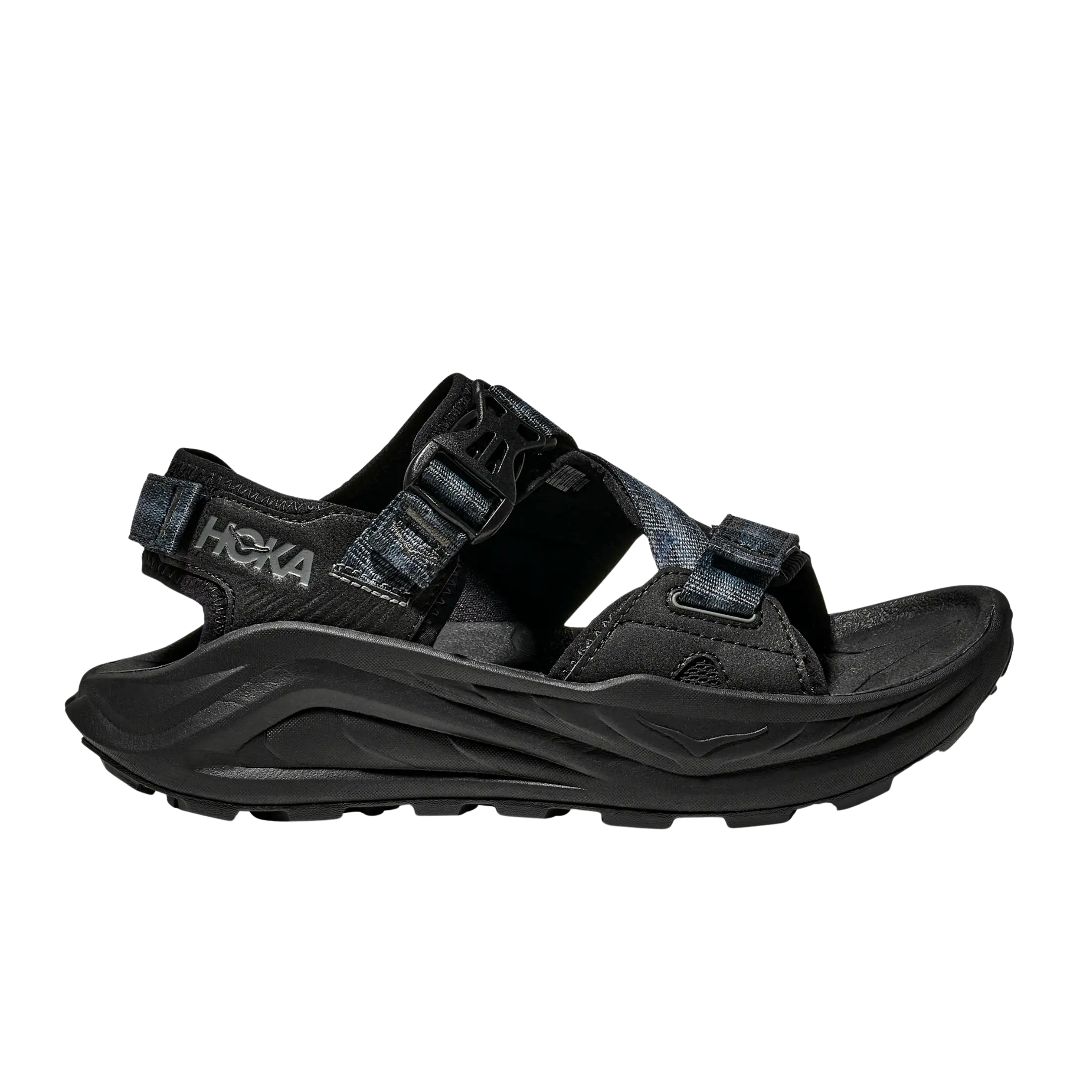 Hoka Men Infini Hike TC - Black