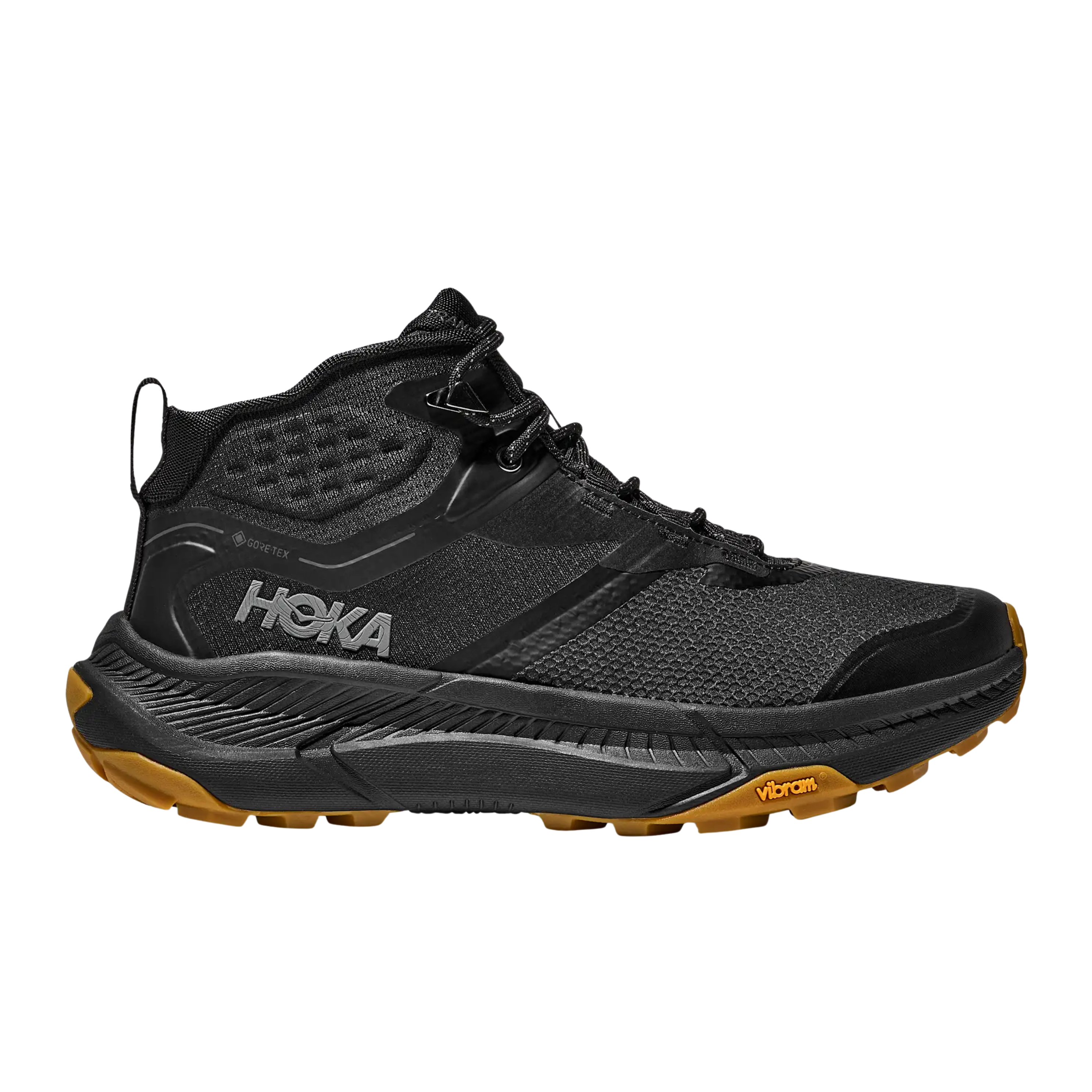 Hoka Women Transport Hike GTX - Black