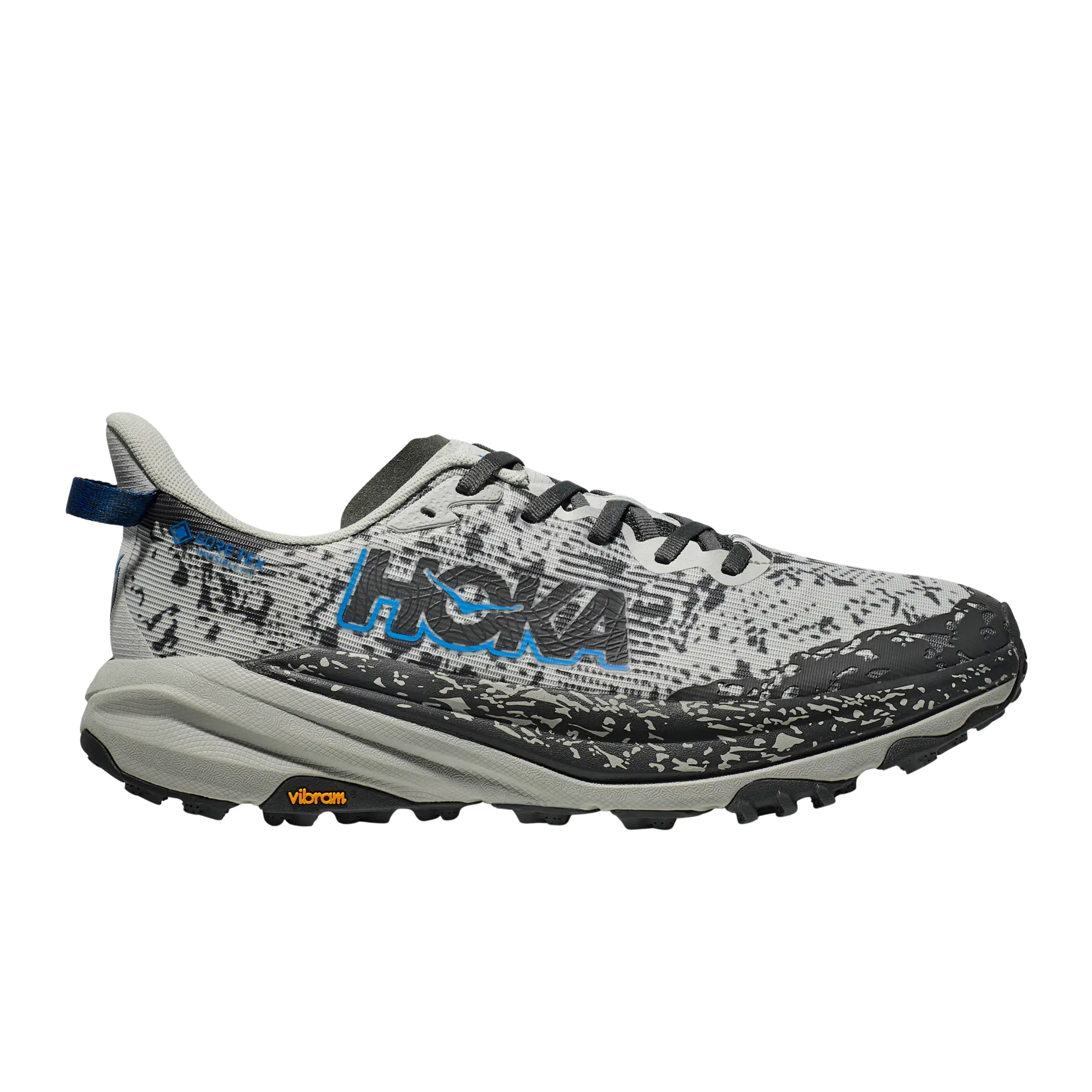 Hoka Men Speedgoat 6 GTX - Stardust Outer Orbit