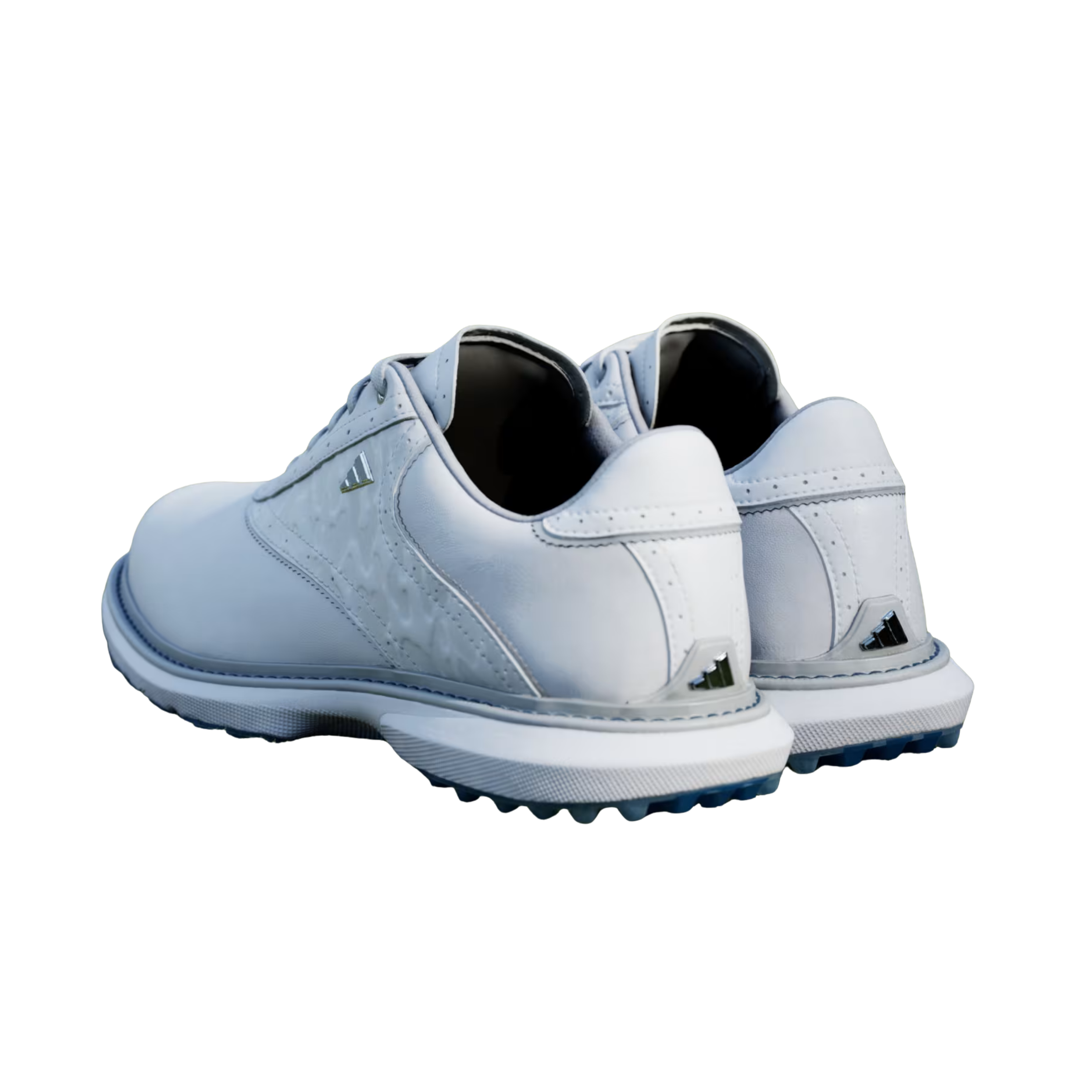 Adidas Men MC70 Spikeless Golf - Dash Grey Halo Silver
