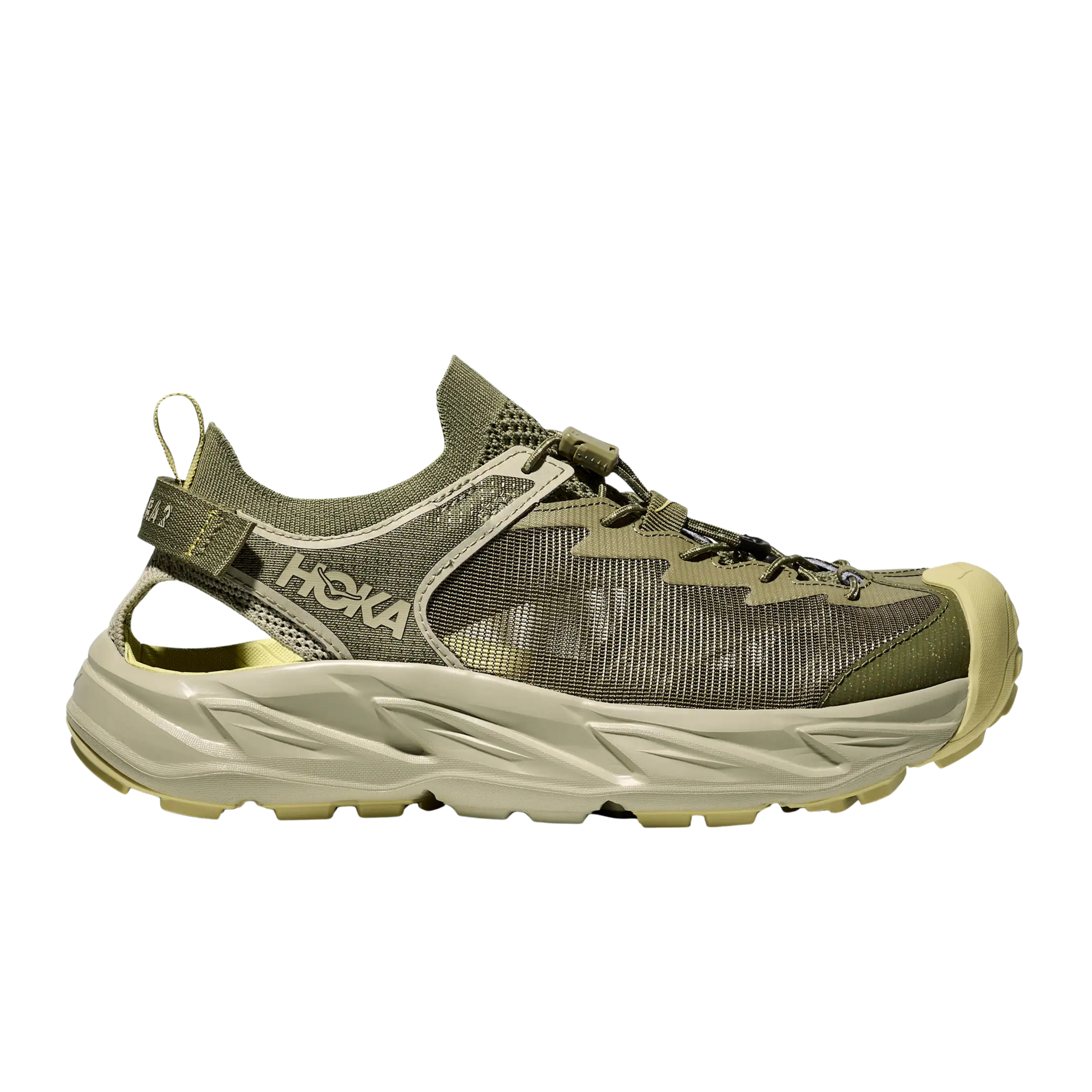 Hoka Men Hopara 2 - Wild Mushroom