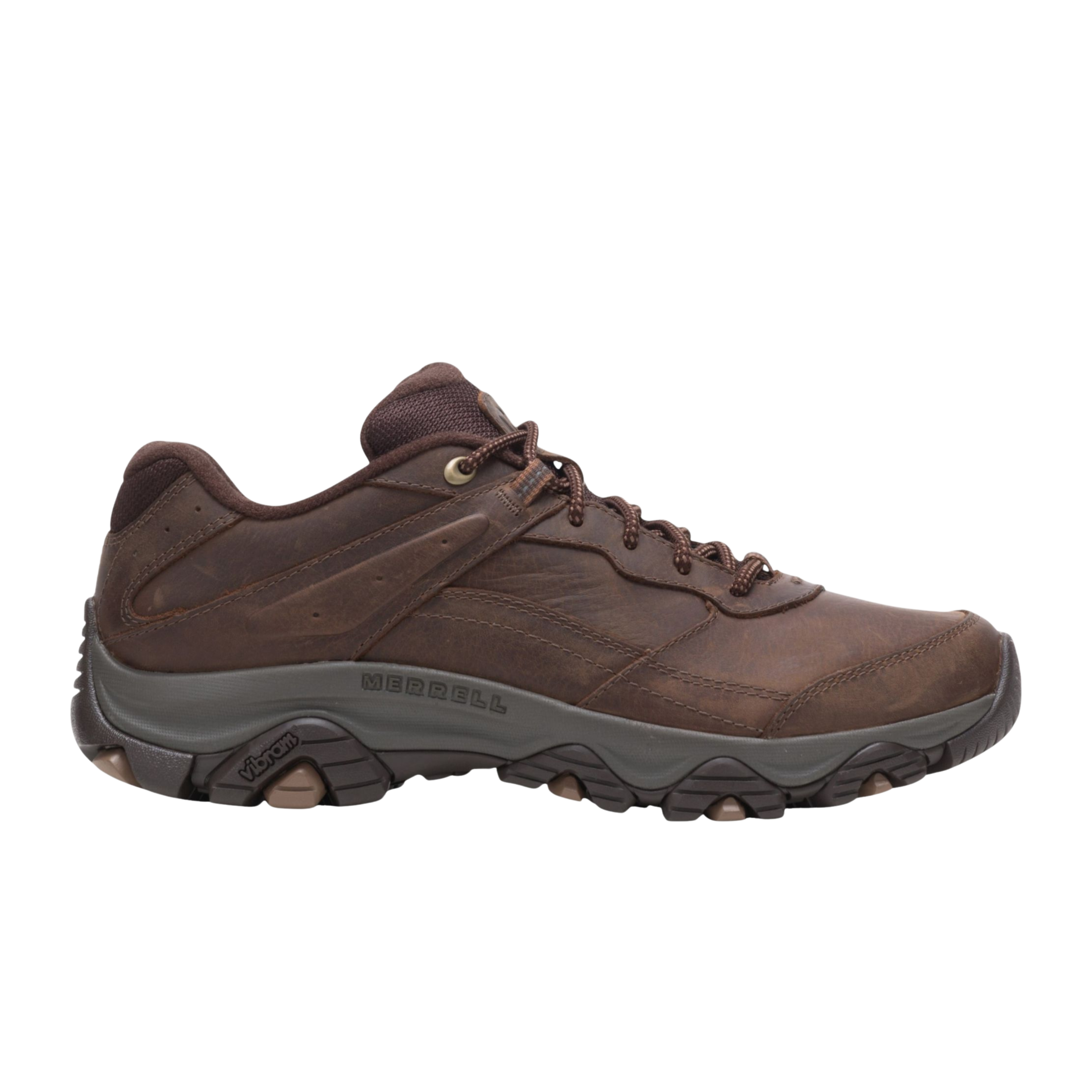 Merrell Men Moab Adventure 3 Waterproof - Earth