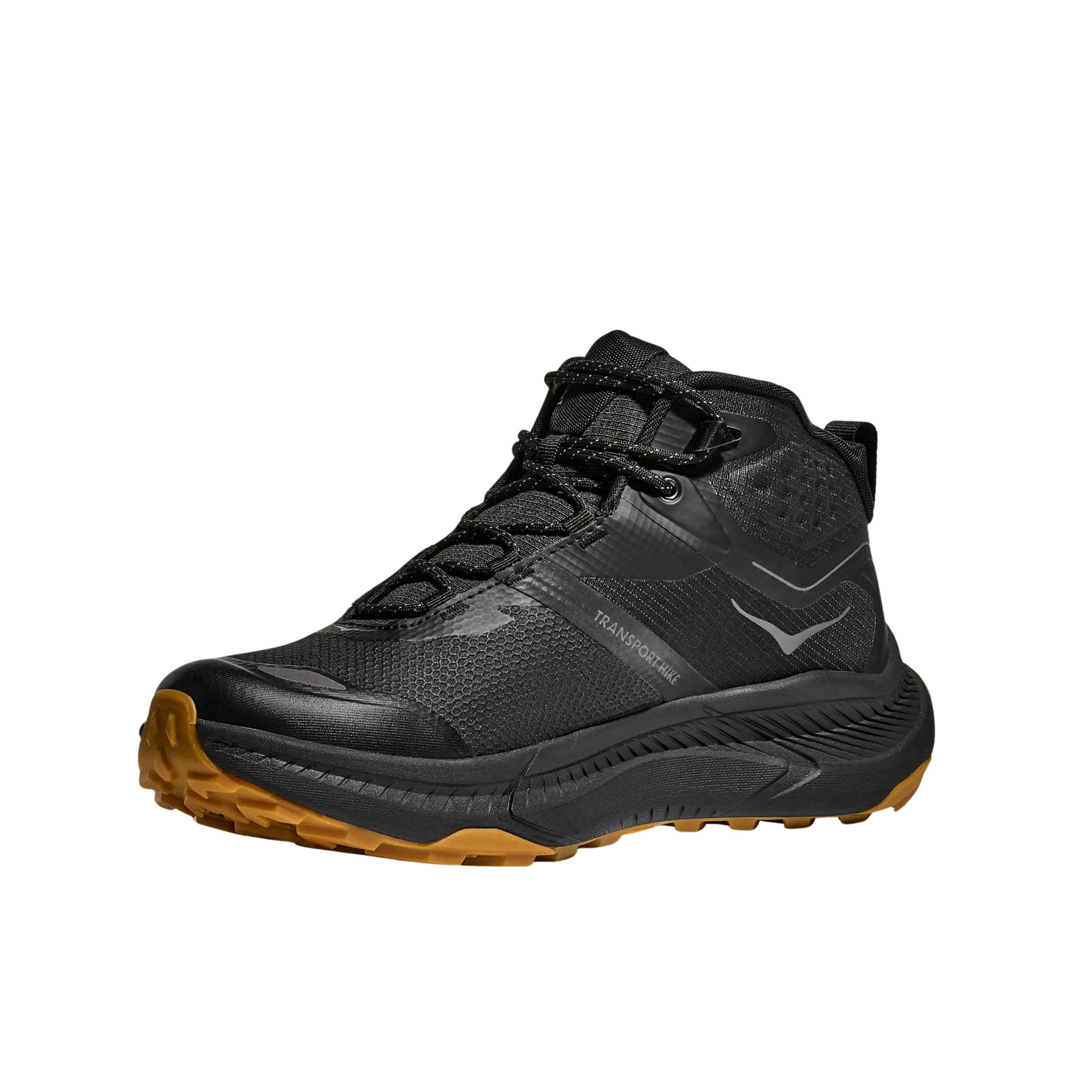 Hoka Men Transport Hike GTX - Black