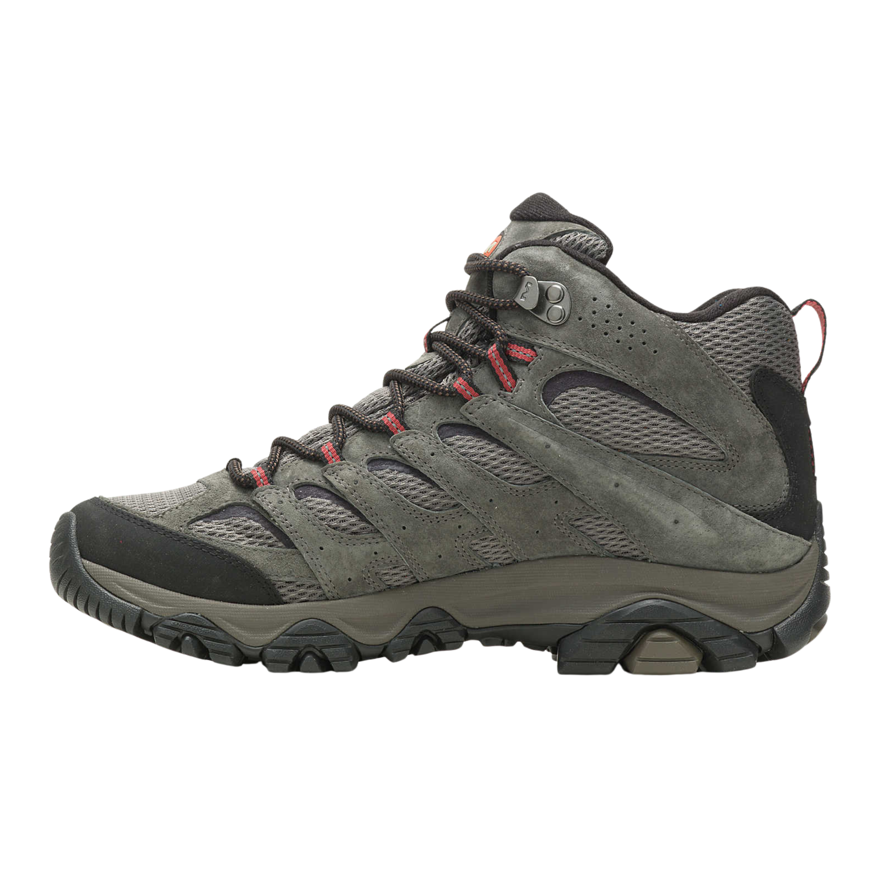 Merrell Men Moab 3 Mid Waterproof - Beluga