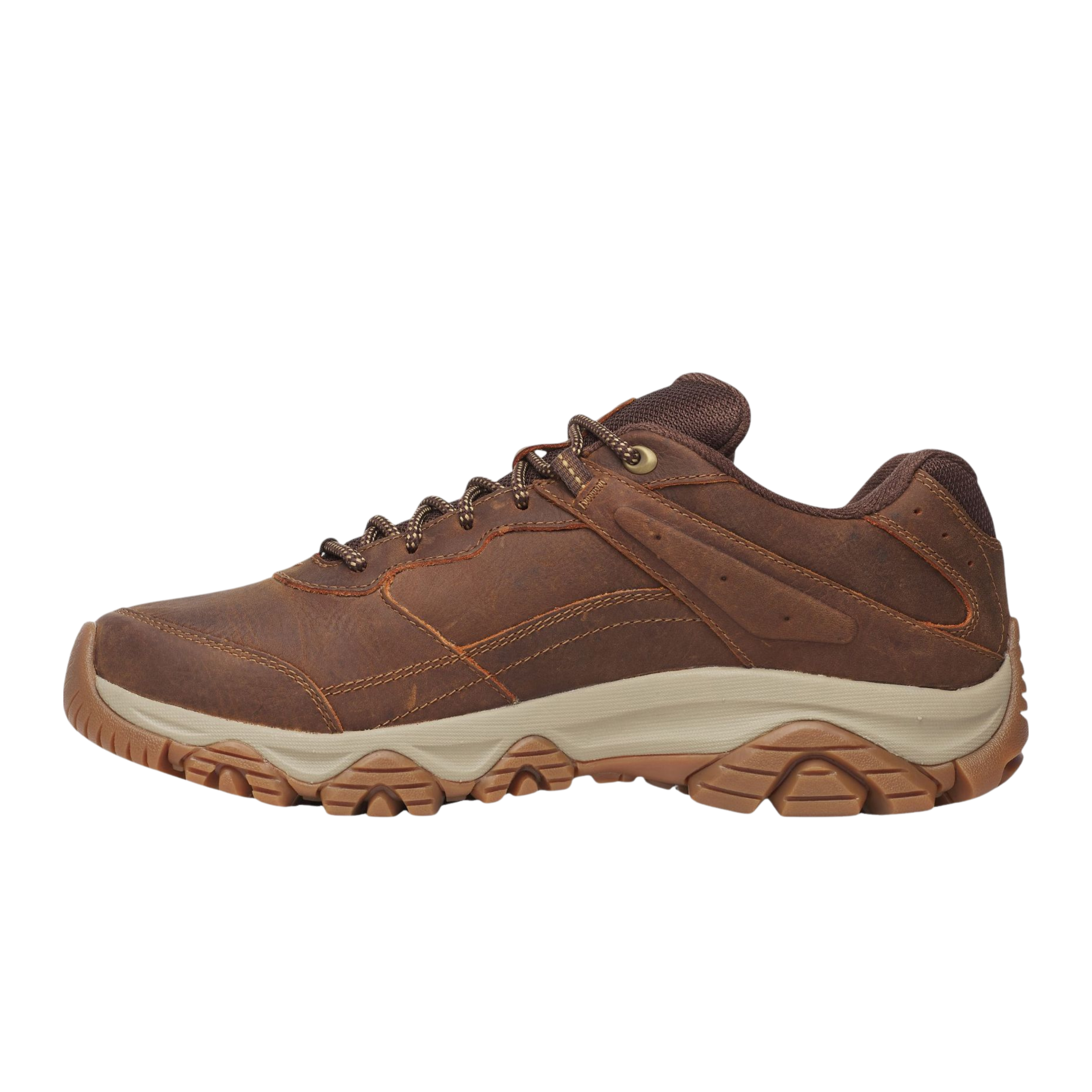 Merrell Men Moab Adventure 3 Waterproof - Crisp