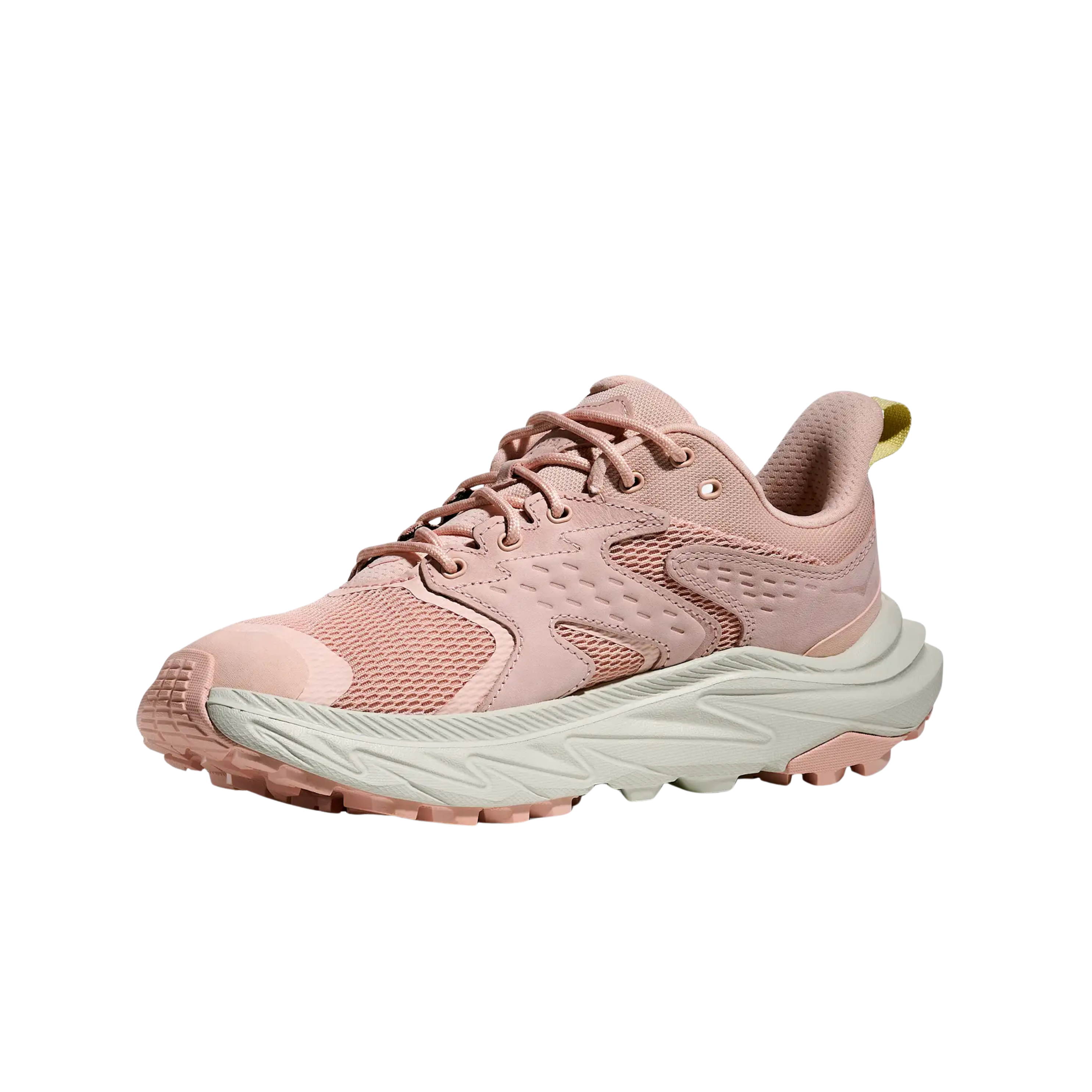 Hoka Women Anacapa 2 Low GTX - Rose Latte