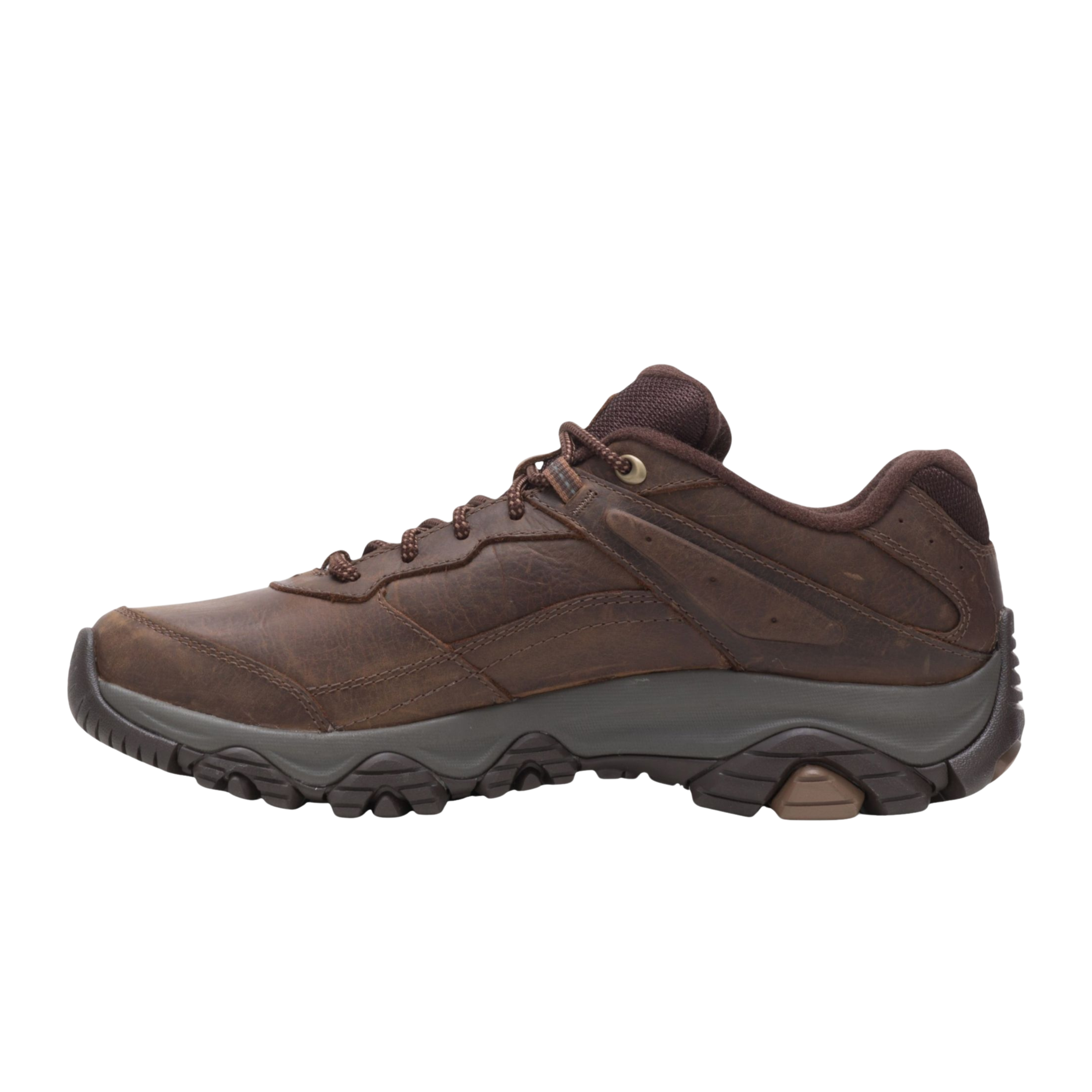 Merrell Men Moab Adventure 3 Waterproof - Earth
