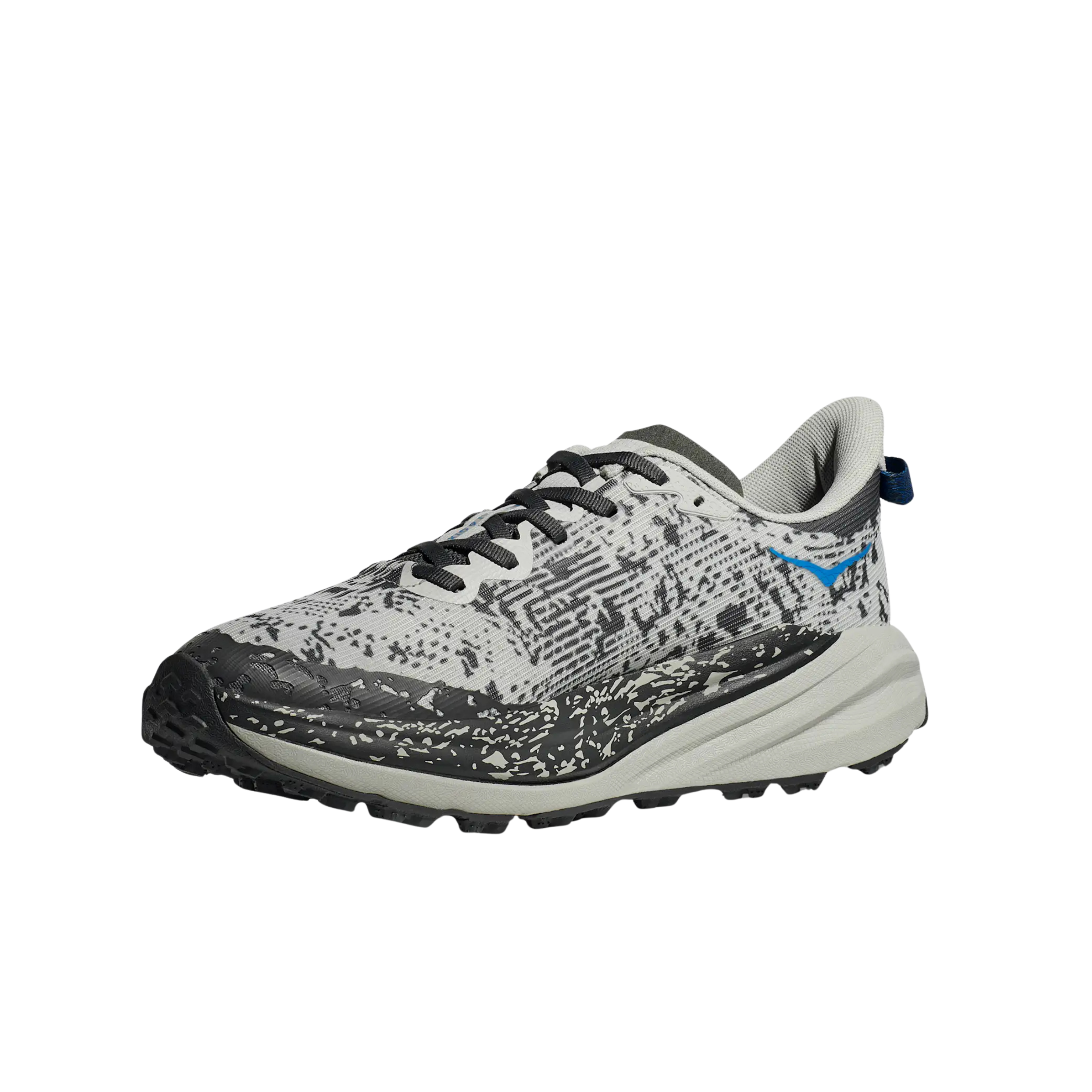 Hoka Men Speedgoat 6 GTX - Stardust Outer Orbit