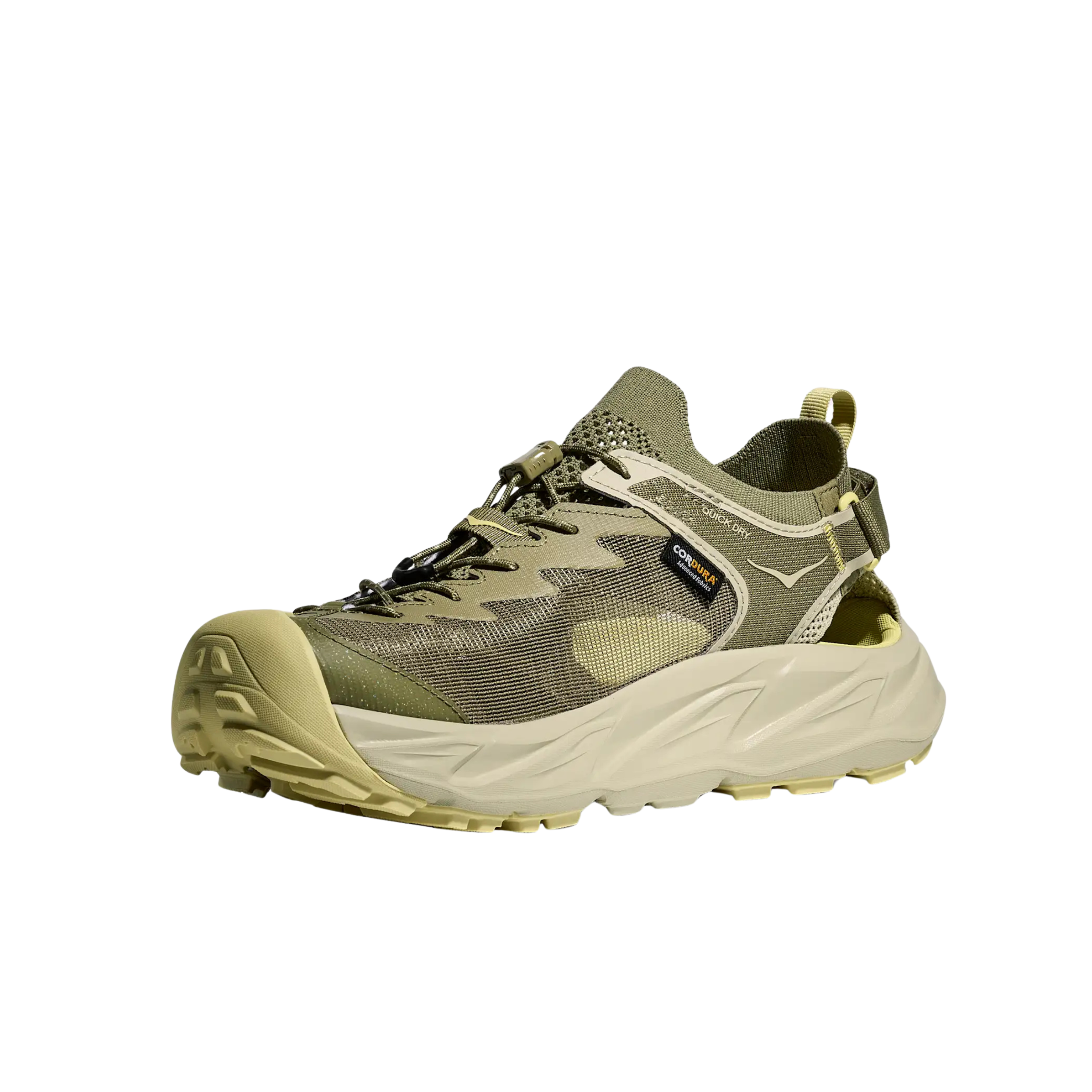 Hoka Men Hopara 2 - Wild Mushroom