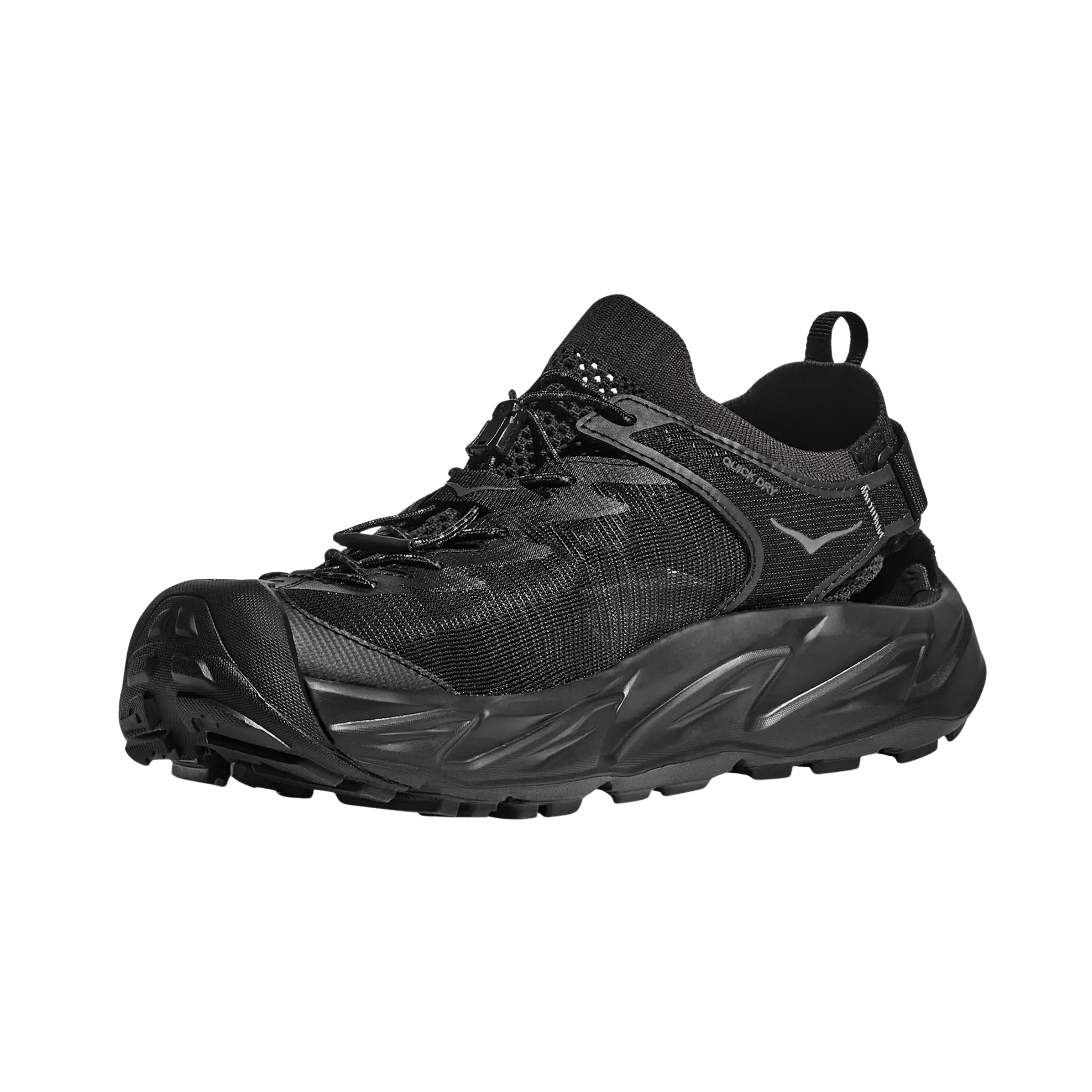 Hoka Women Hopara 2 - Black