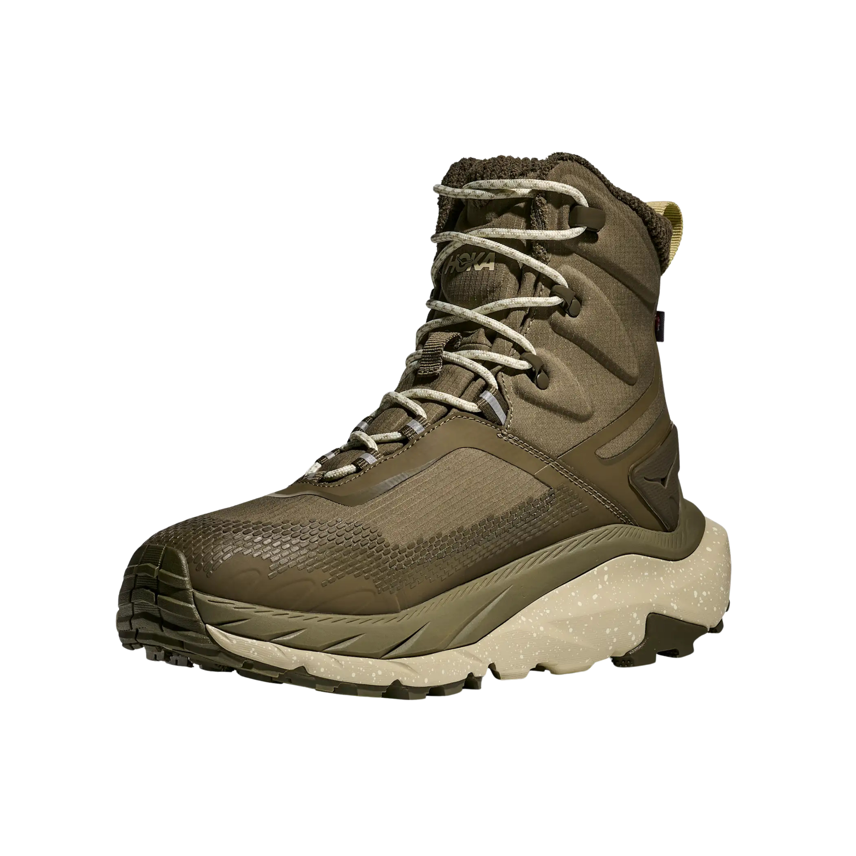 Hoka Men Kaha 2 Frost GTX - Antique Olive