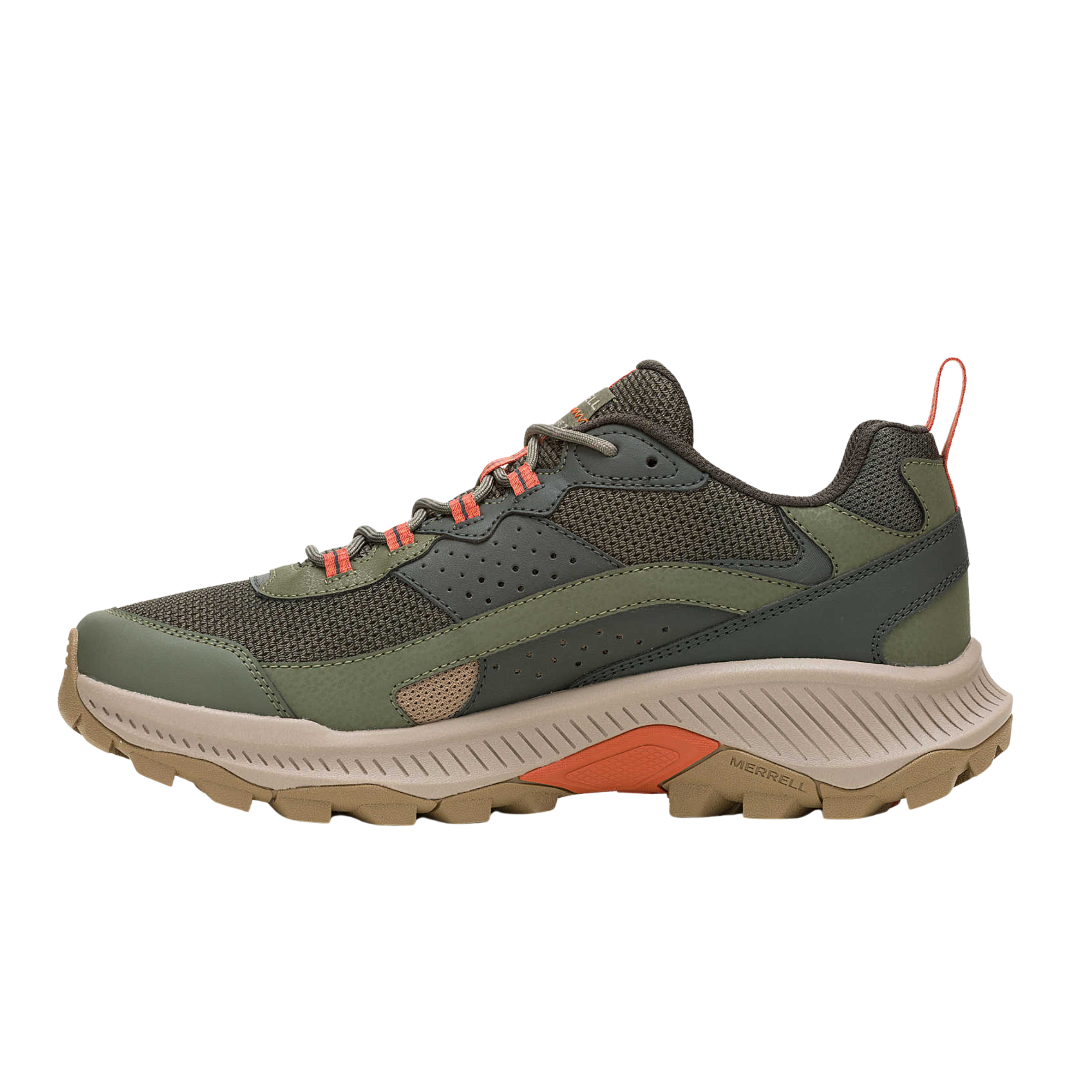 Merrell Men Speed Strike 2 - Olive