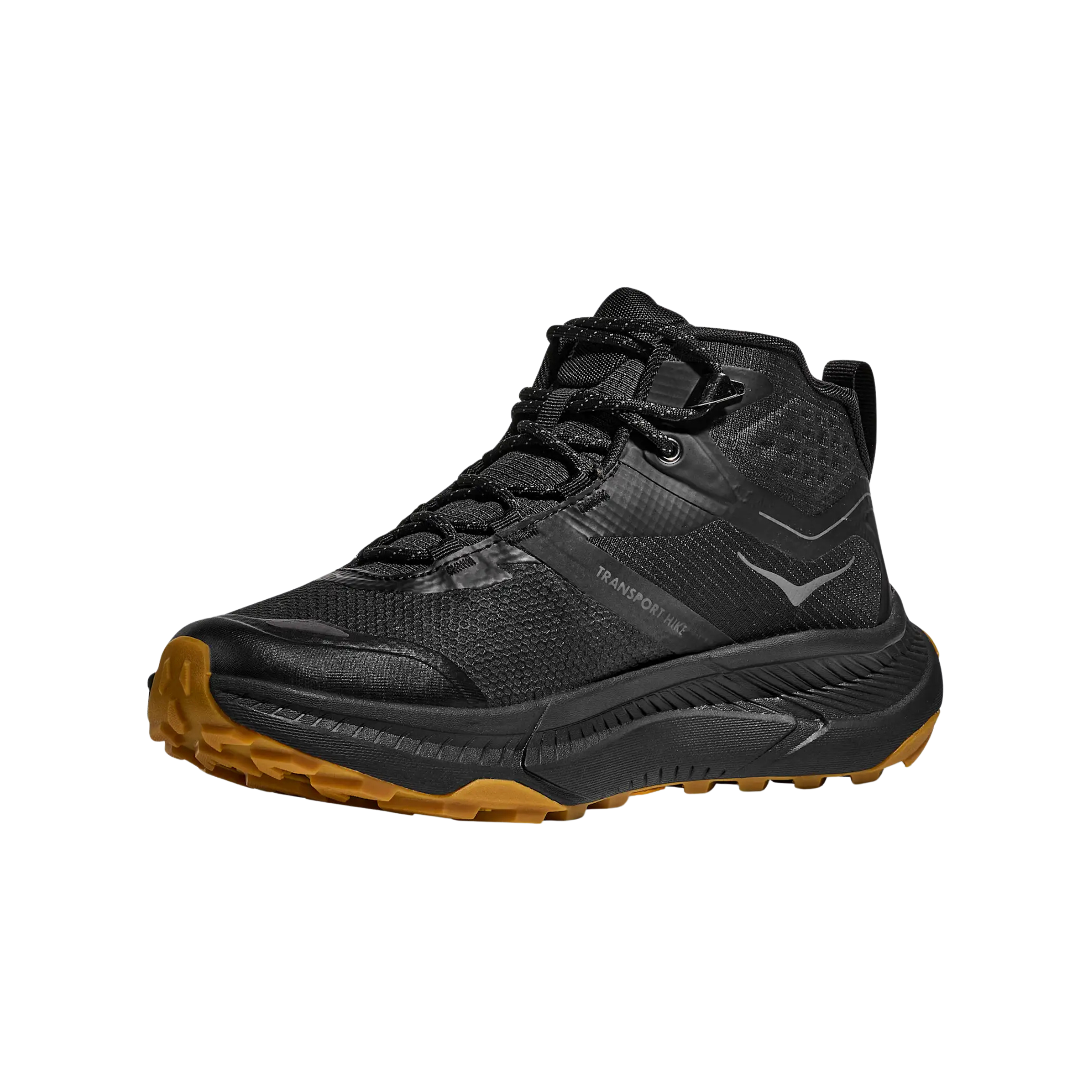 Hoka Women Transport Hike GTX - Black