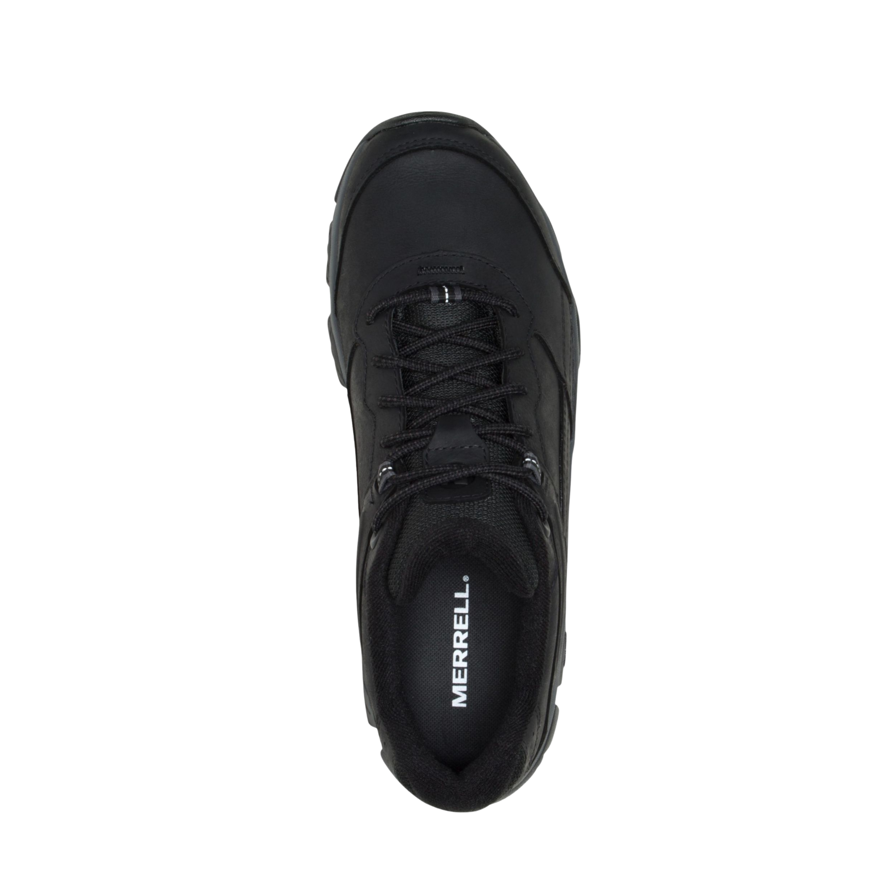 Merrell Men Moab Adventure 3 Waterproof - Black