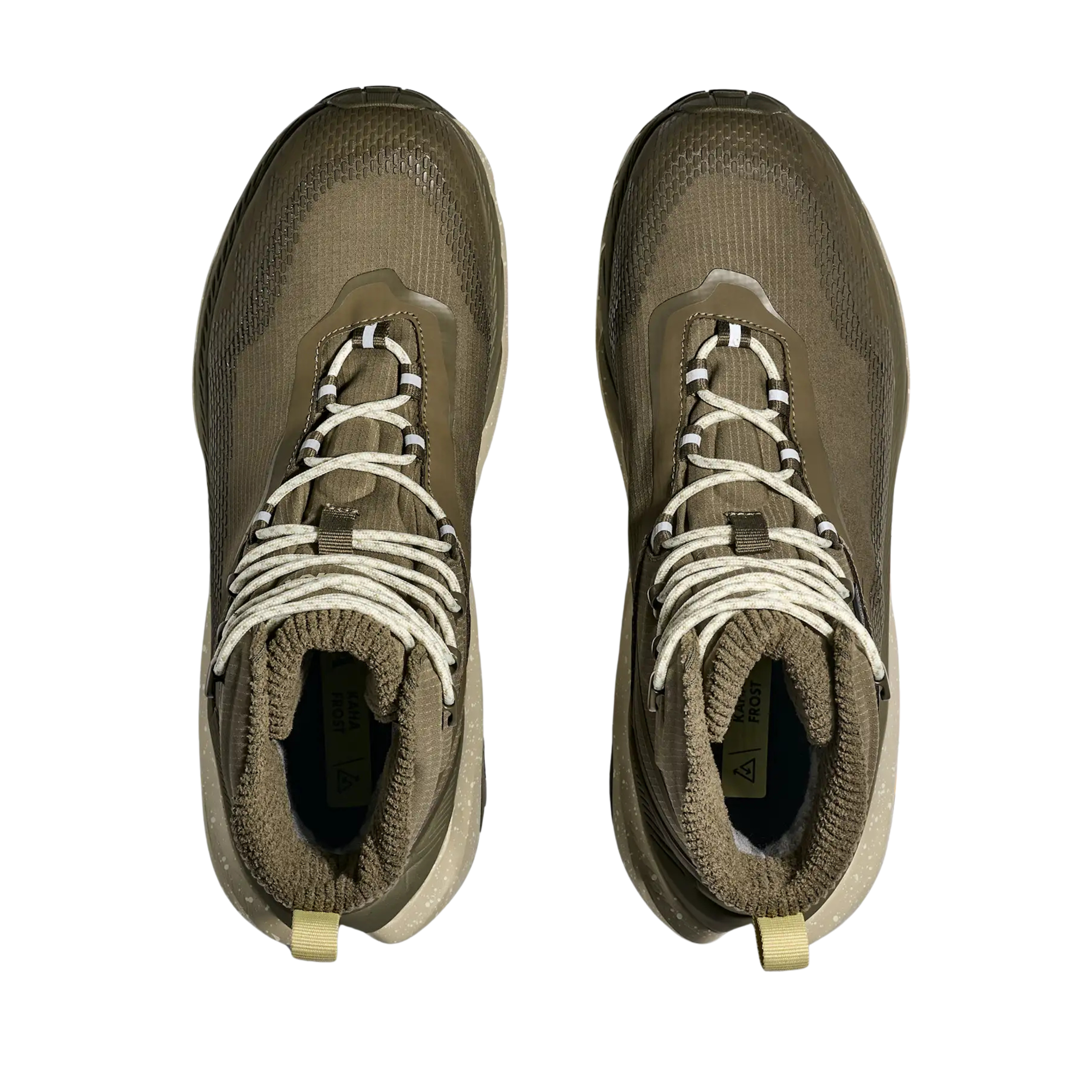 Hoka Men Kaha 2 Frost GTX - Antique Olive