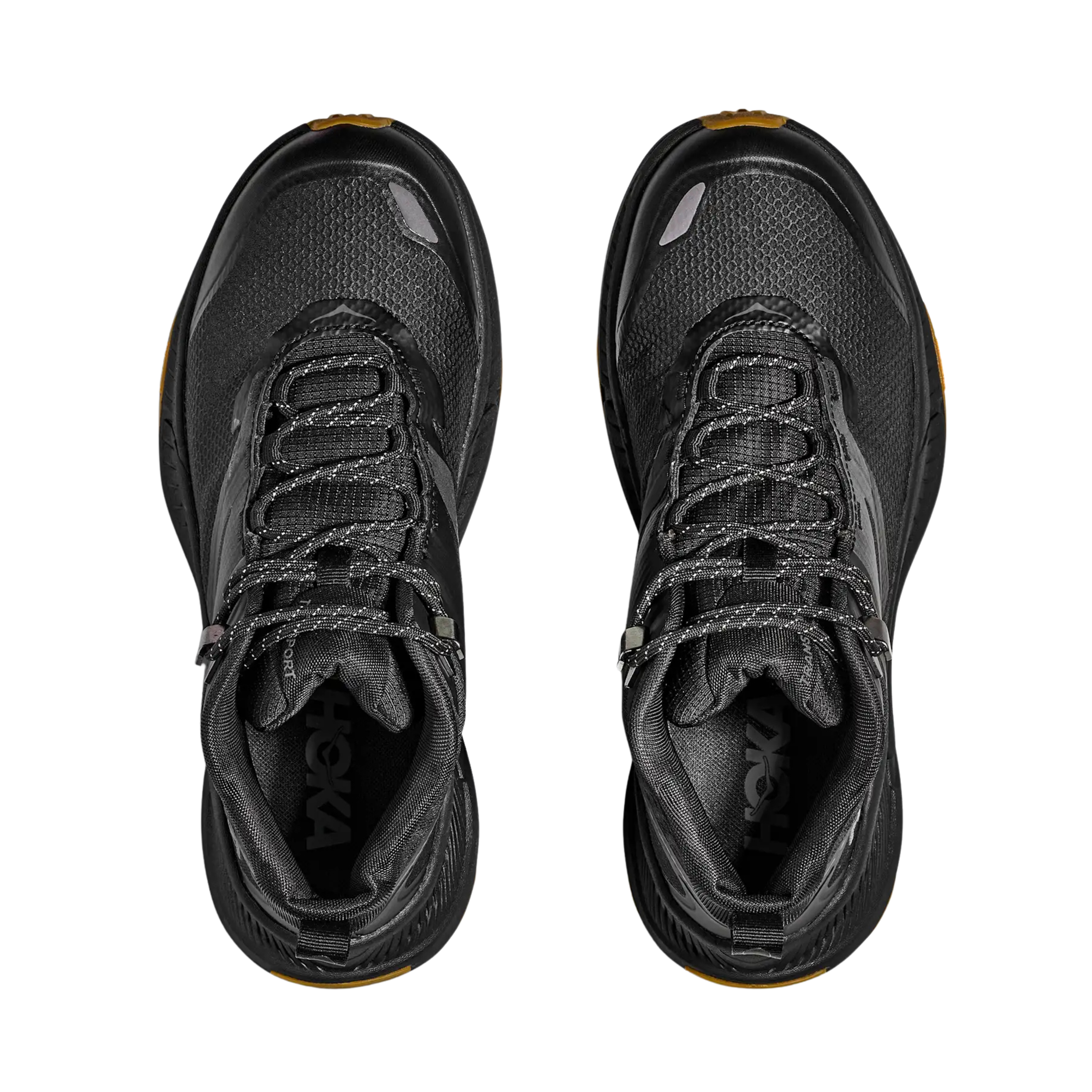 Hoka Women Transport Hike GTX - Black