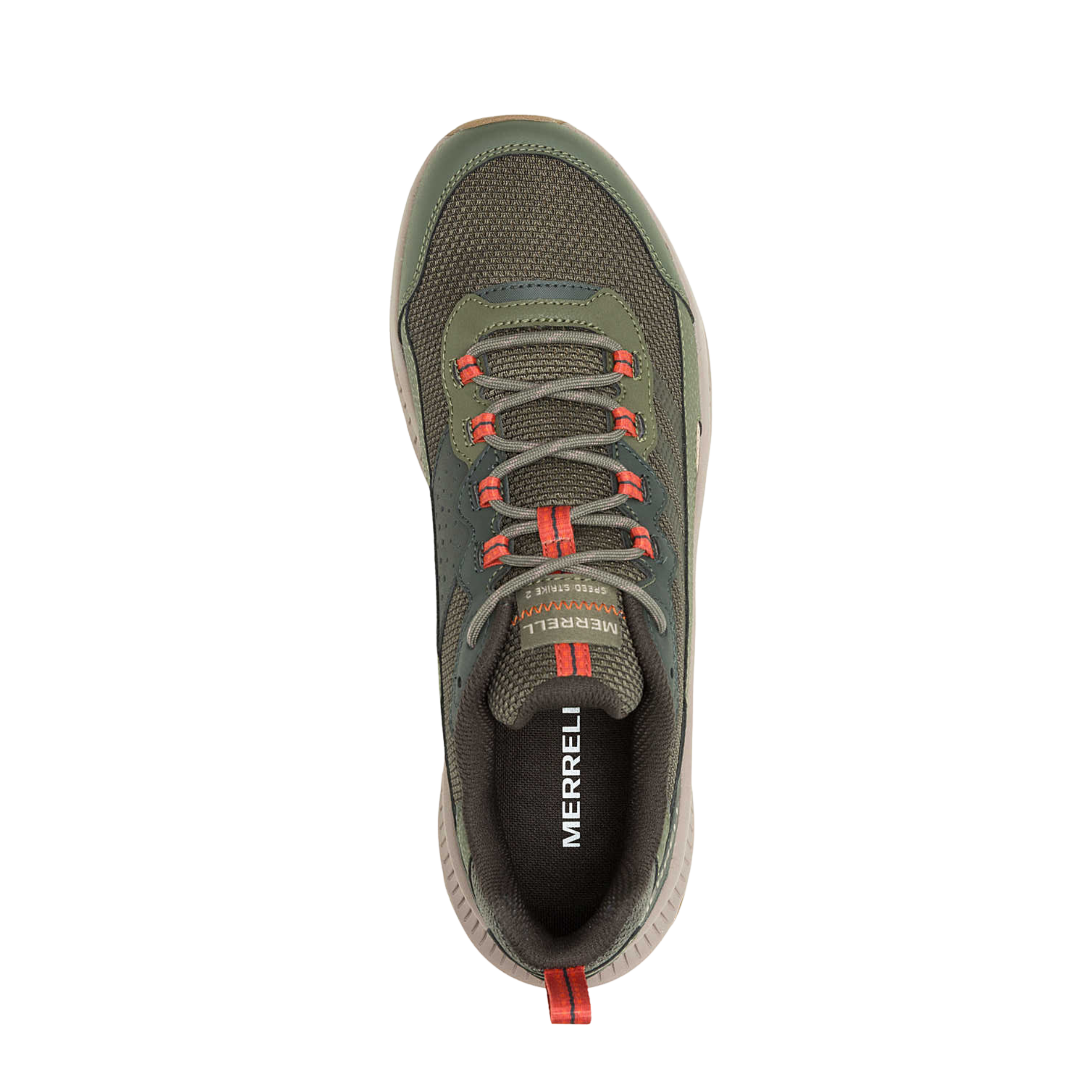 Merrell Men Speed Strike 2 - Olive