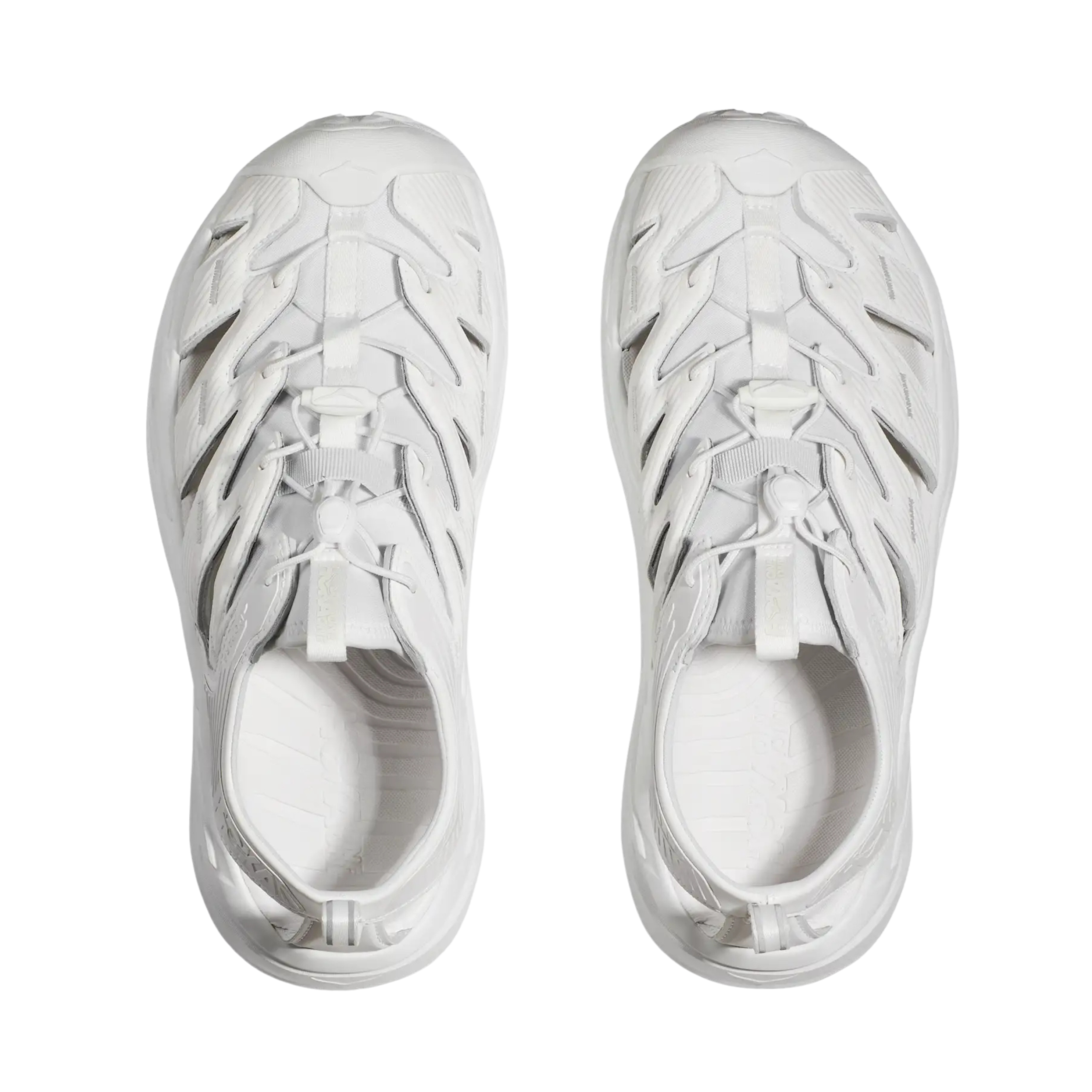 Hoka Men Hopara - White