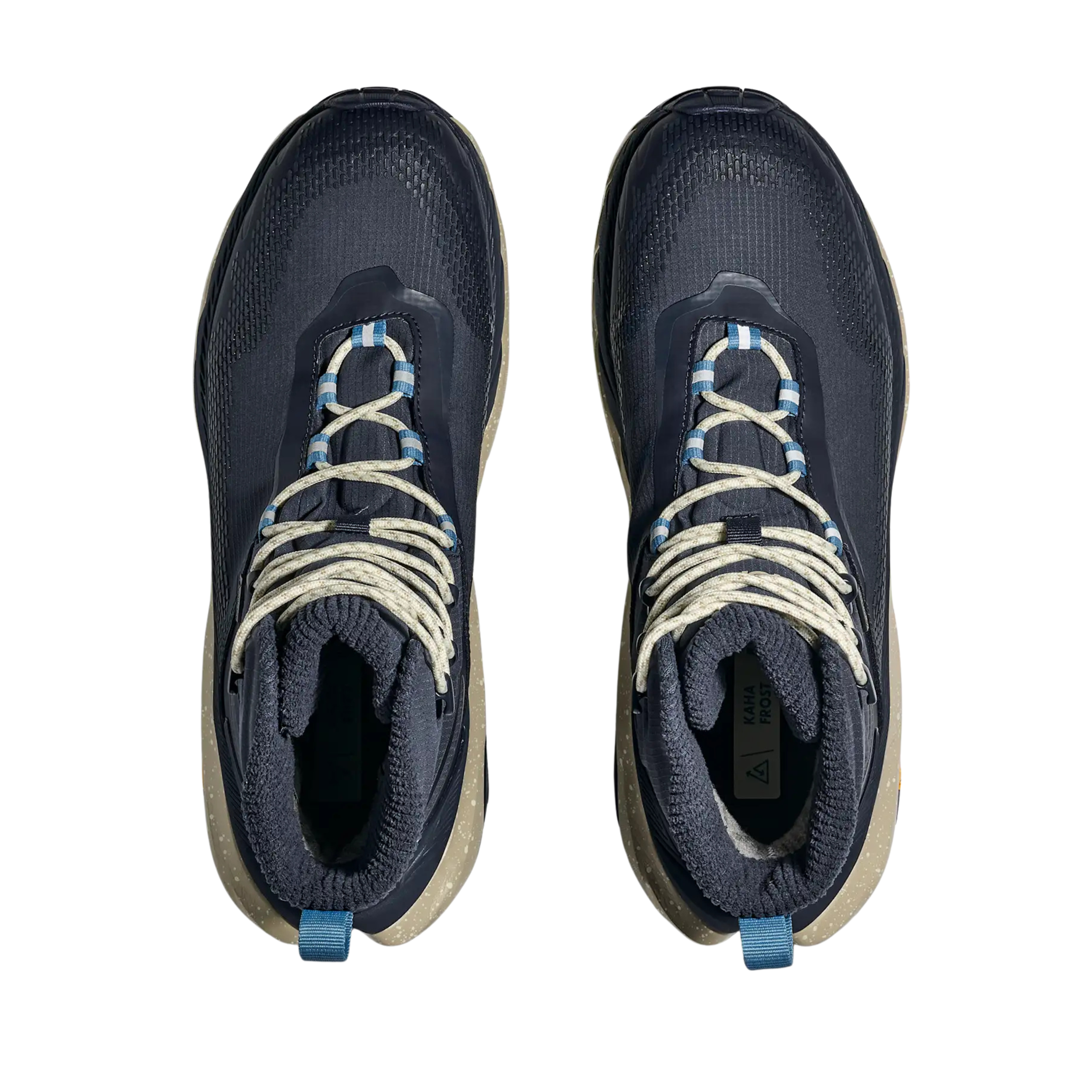 Hoka Men Kaha 2 Frost GTX - Varsity Navy