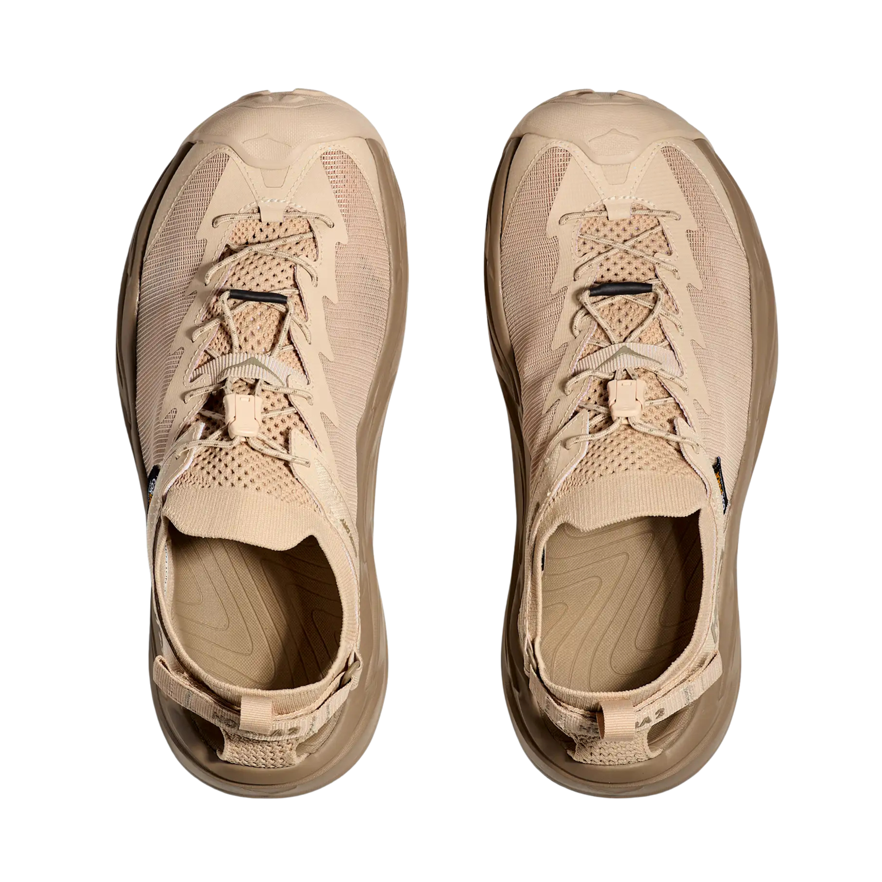 Hoka Men Hopara 2 - Shifting Sand Dune