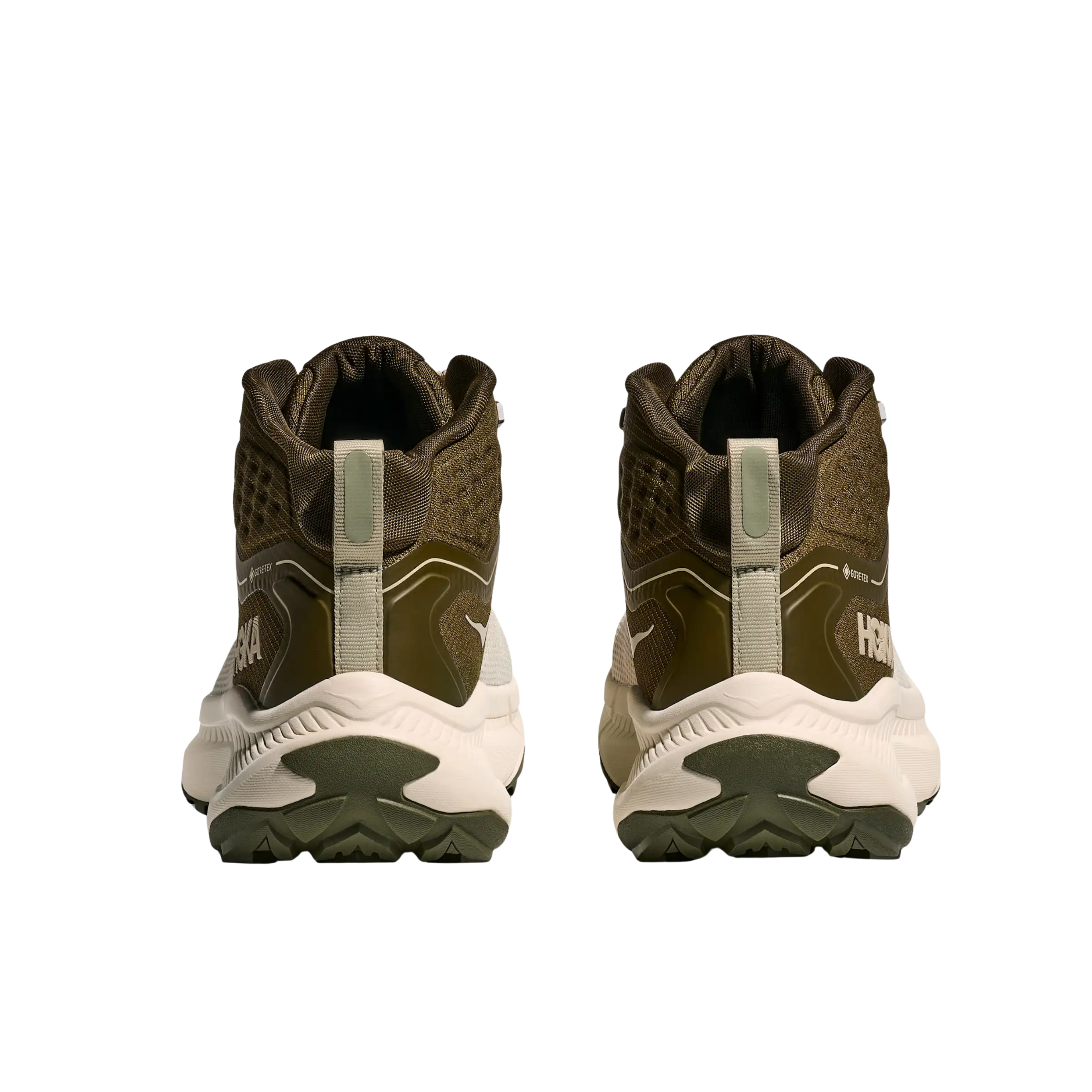 Hoka Men Transport Hike GTX - Oyster Mushroom