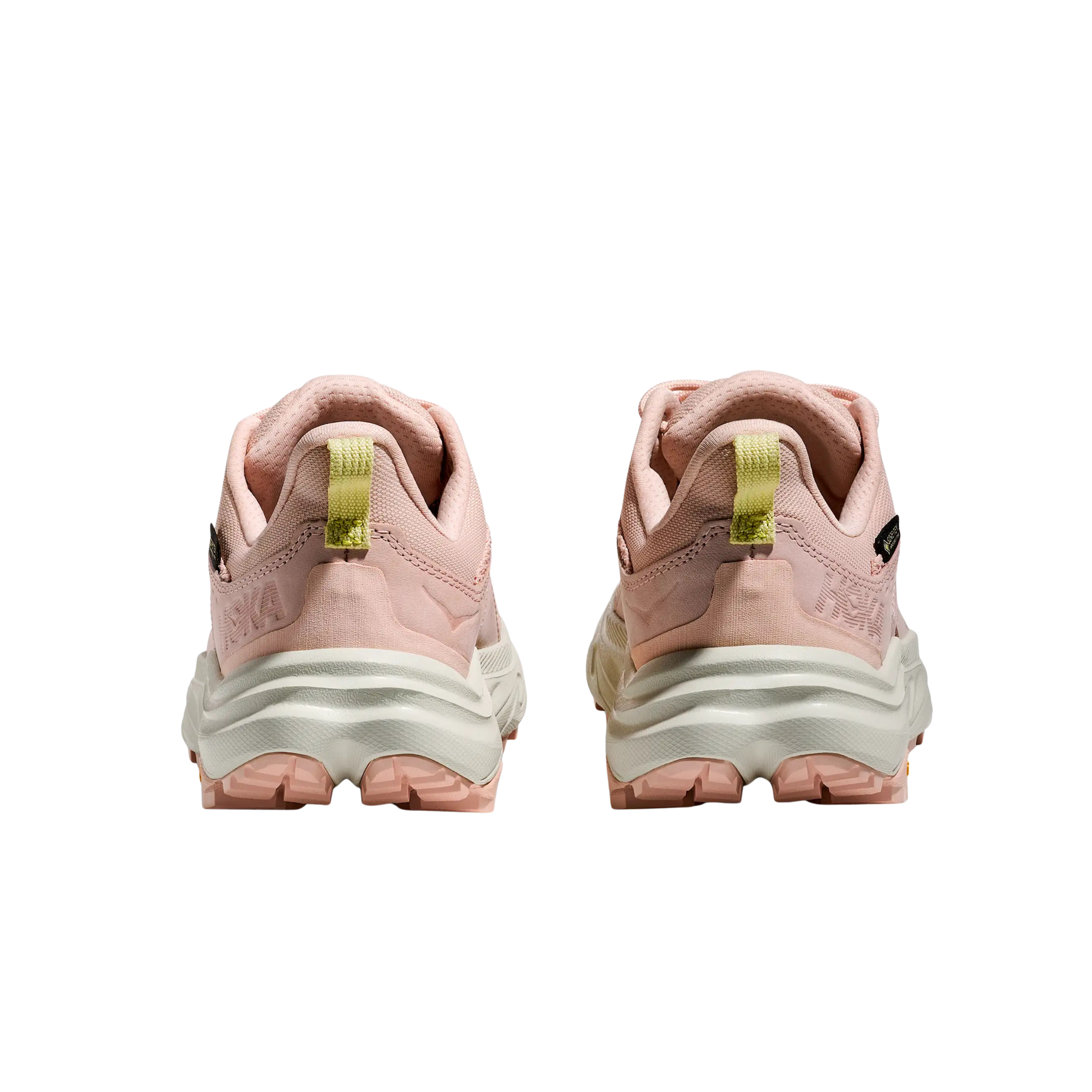 Hoka Women Anacapa 2 Low GTX - Rose Latte