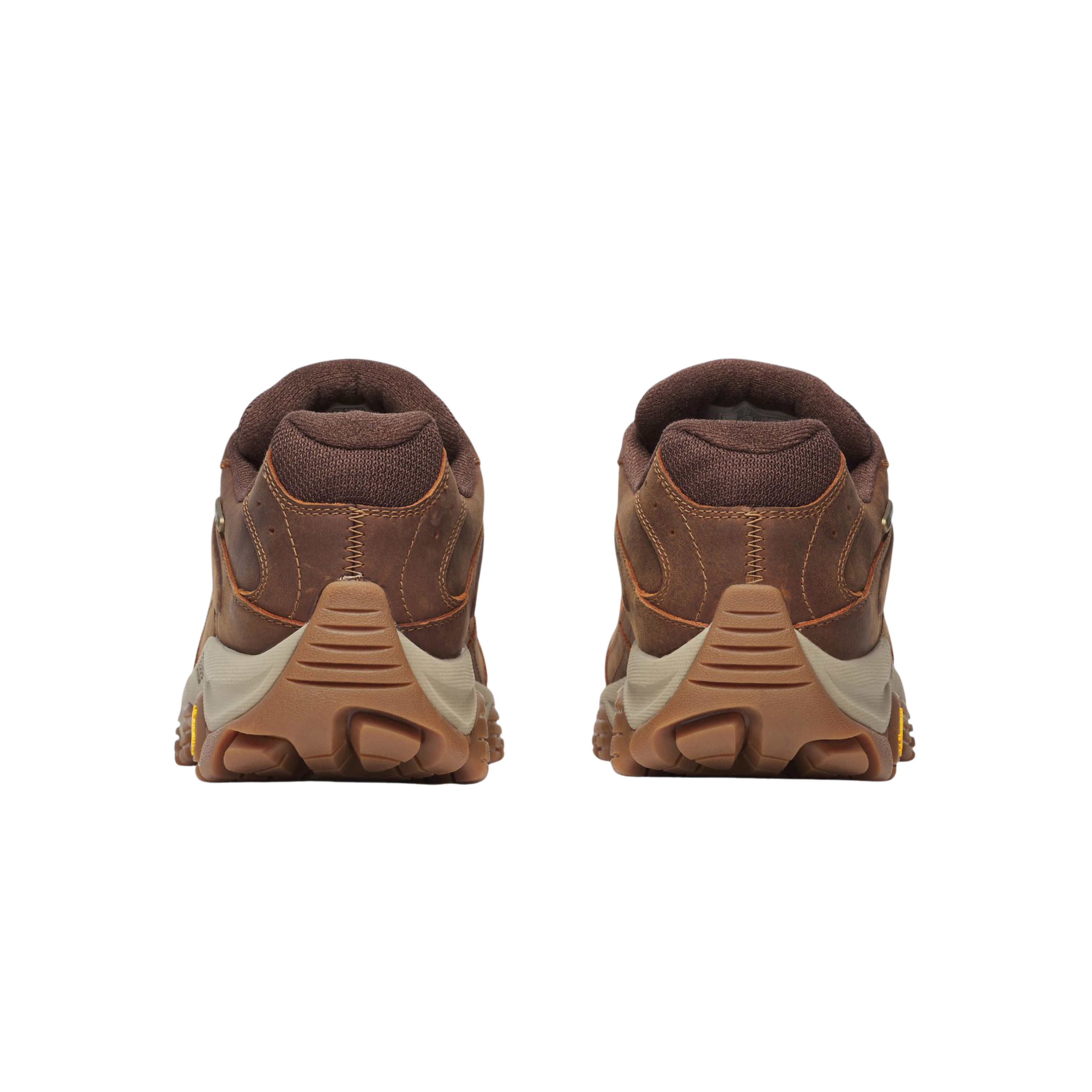 Merrell Men Moab Adventure 3 Waterproof - Crisp